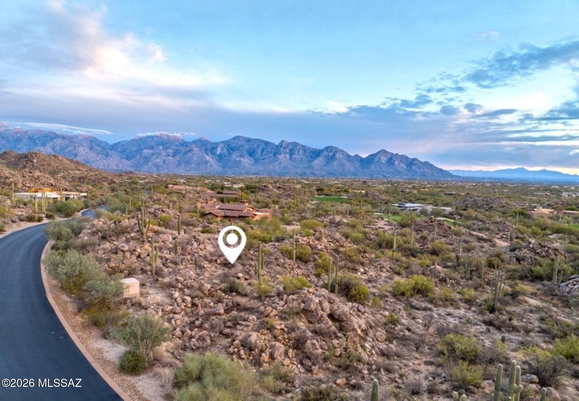 1178 W Tortolita Mountain Circle 196