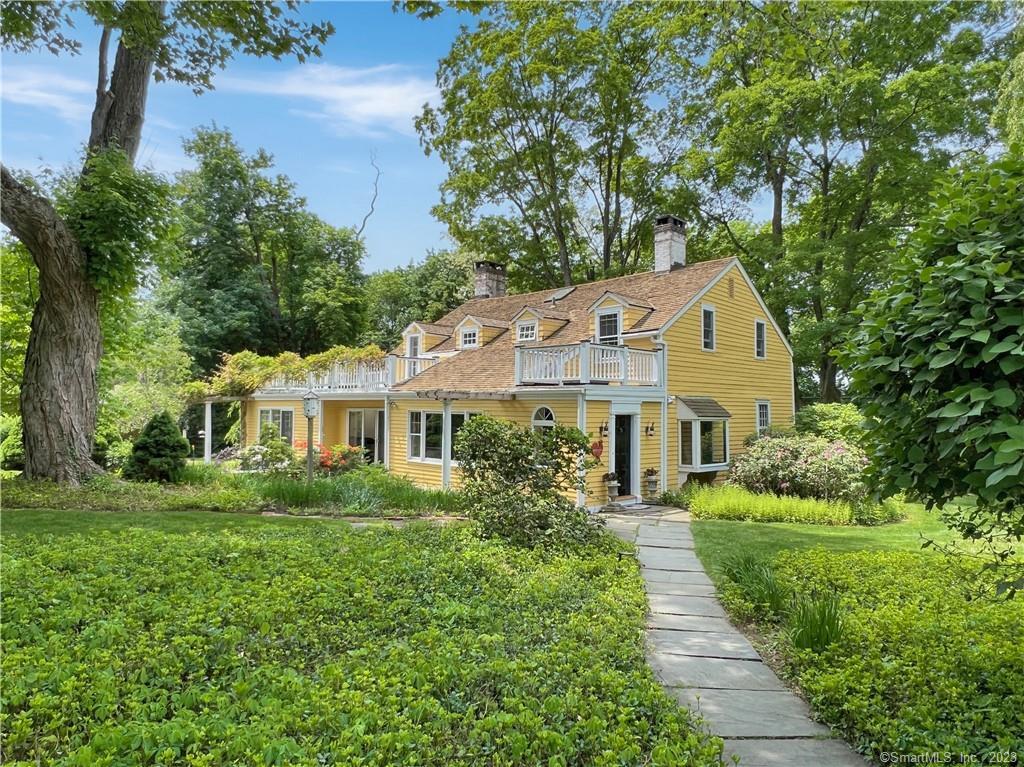 1263 Westover Road