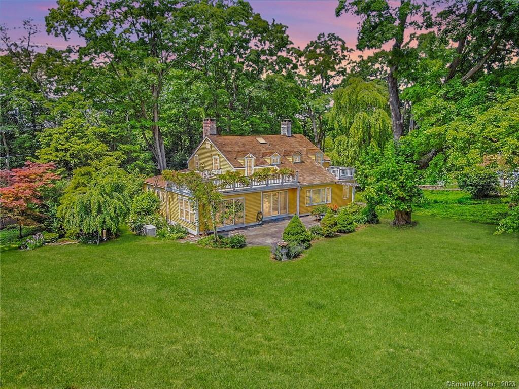 1263 Westover Road
