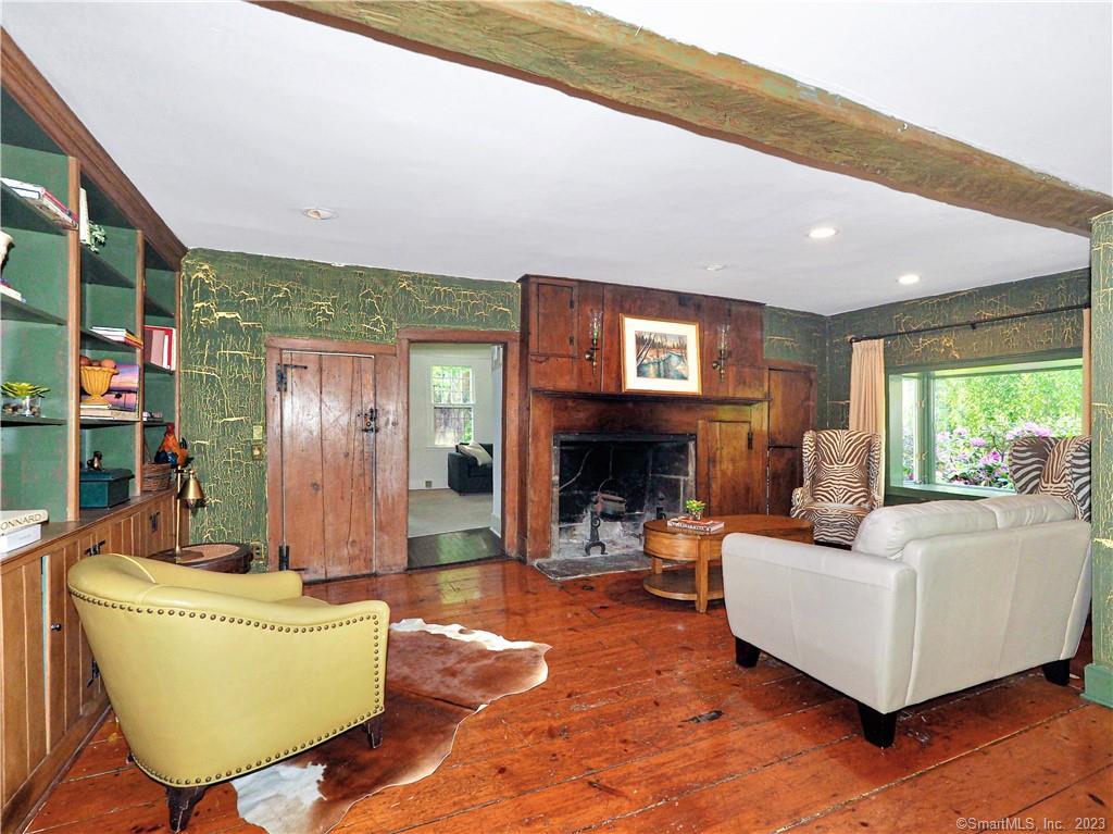 1263 Westover Road