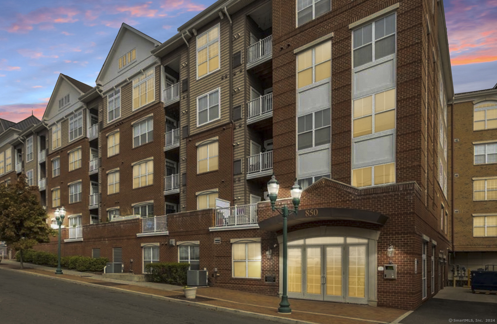 850 East Main Street APT 510