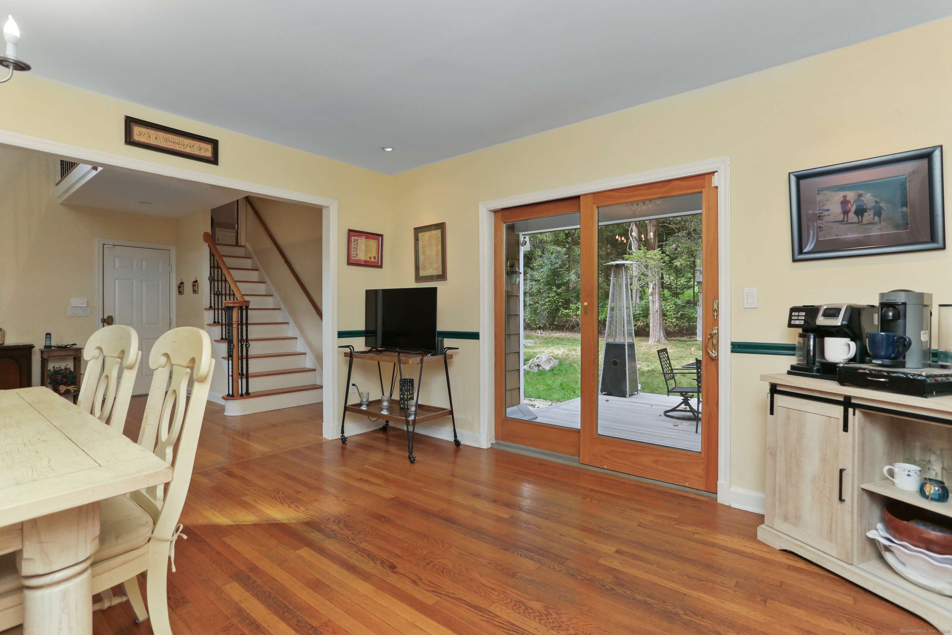 46 Middle Ridge Road