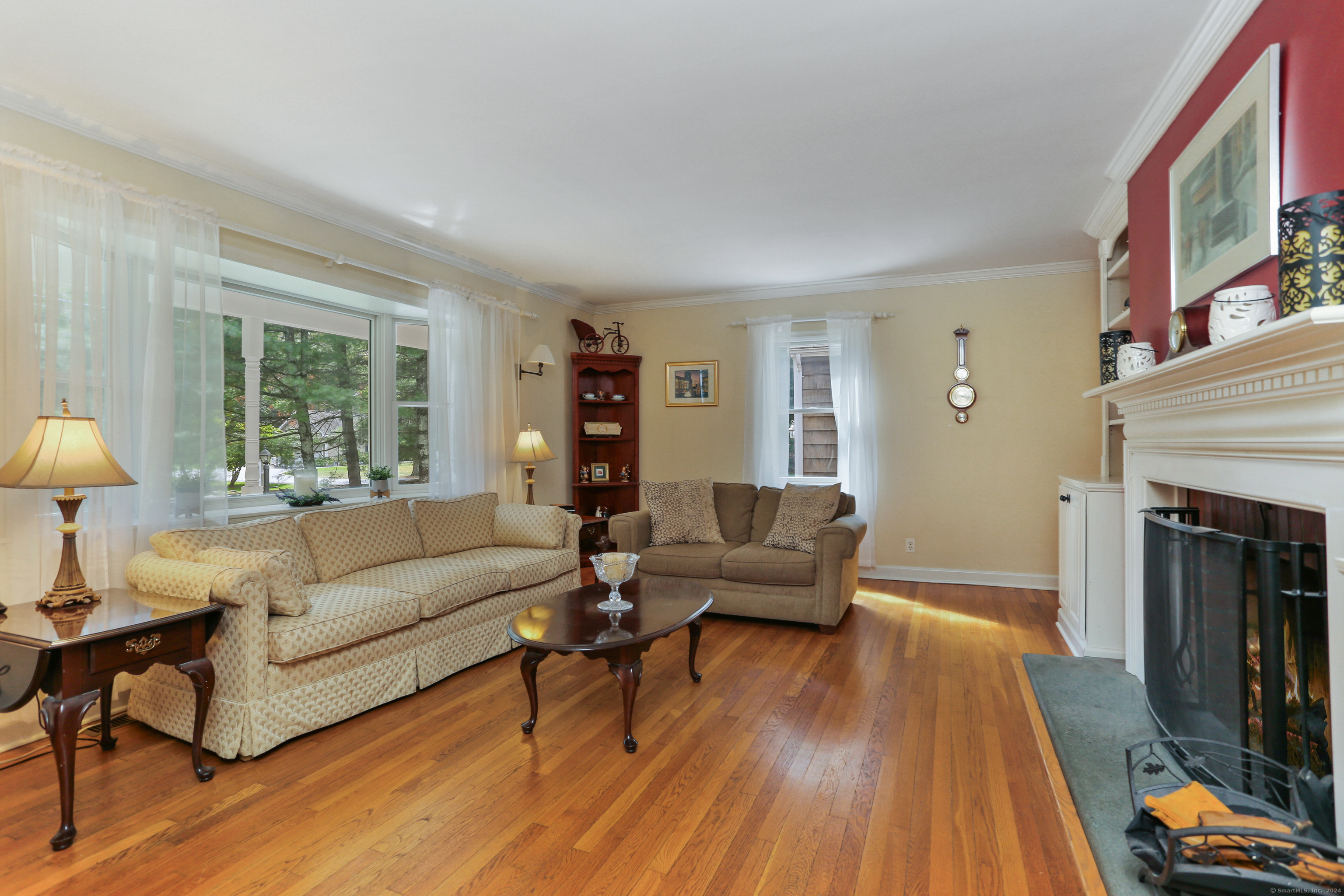 46 Middle Ridge Road