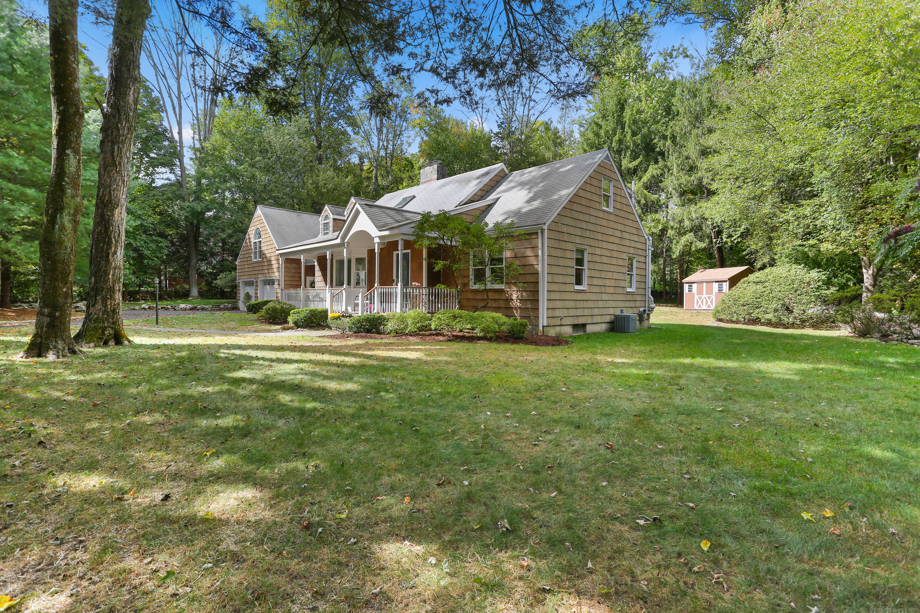 46 Middle Ridge Road