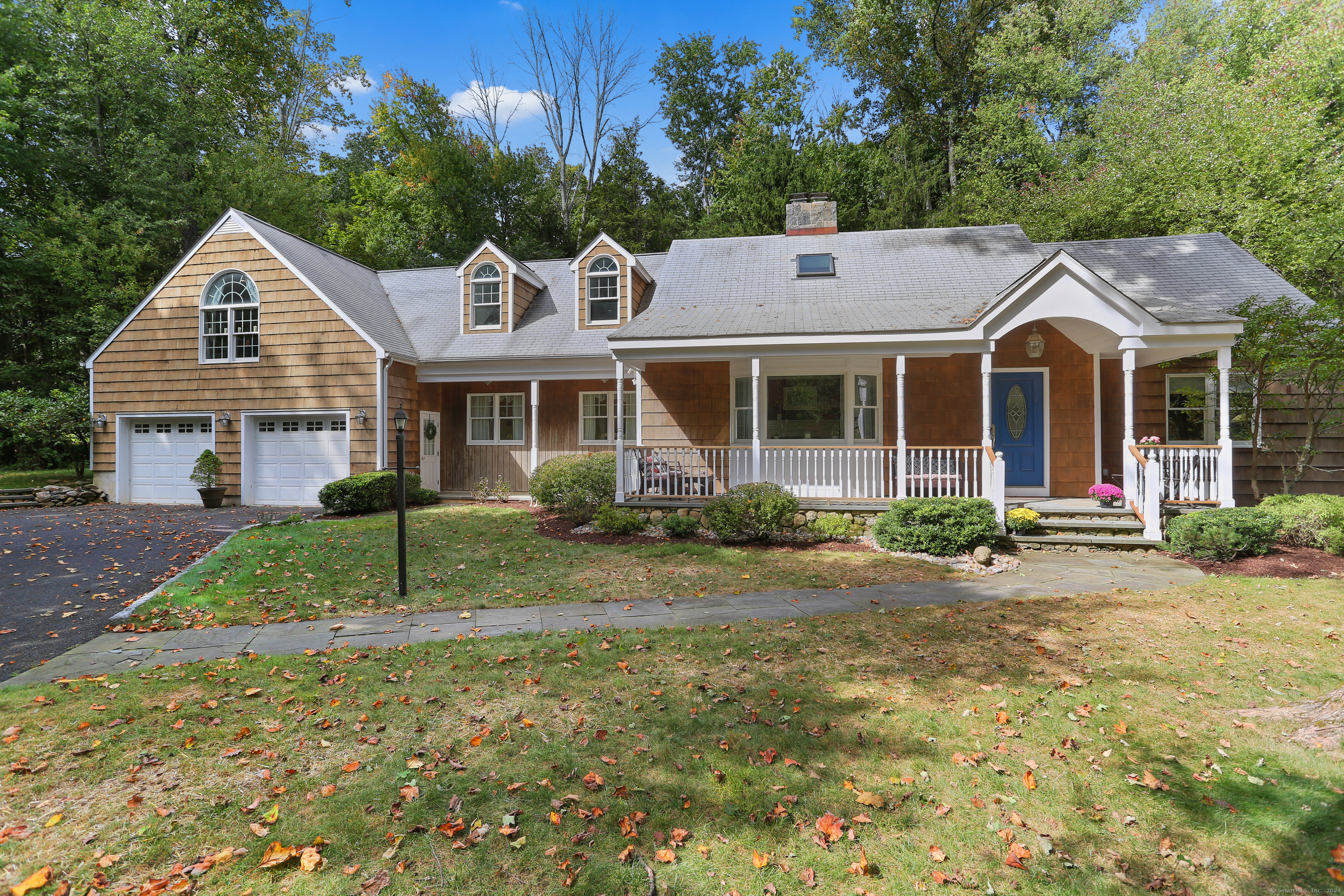 46 Middle Ridge Road