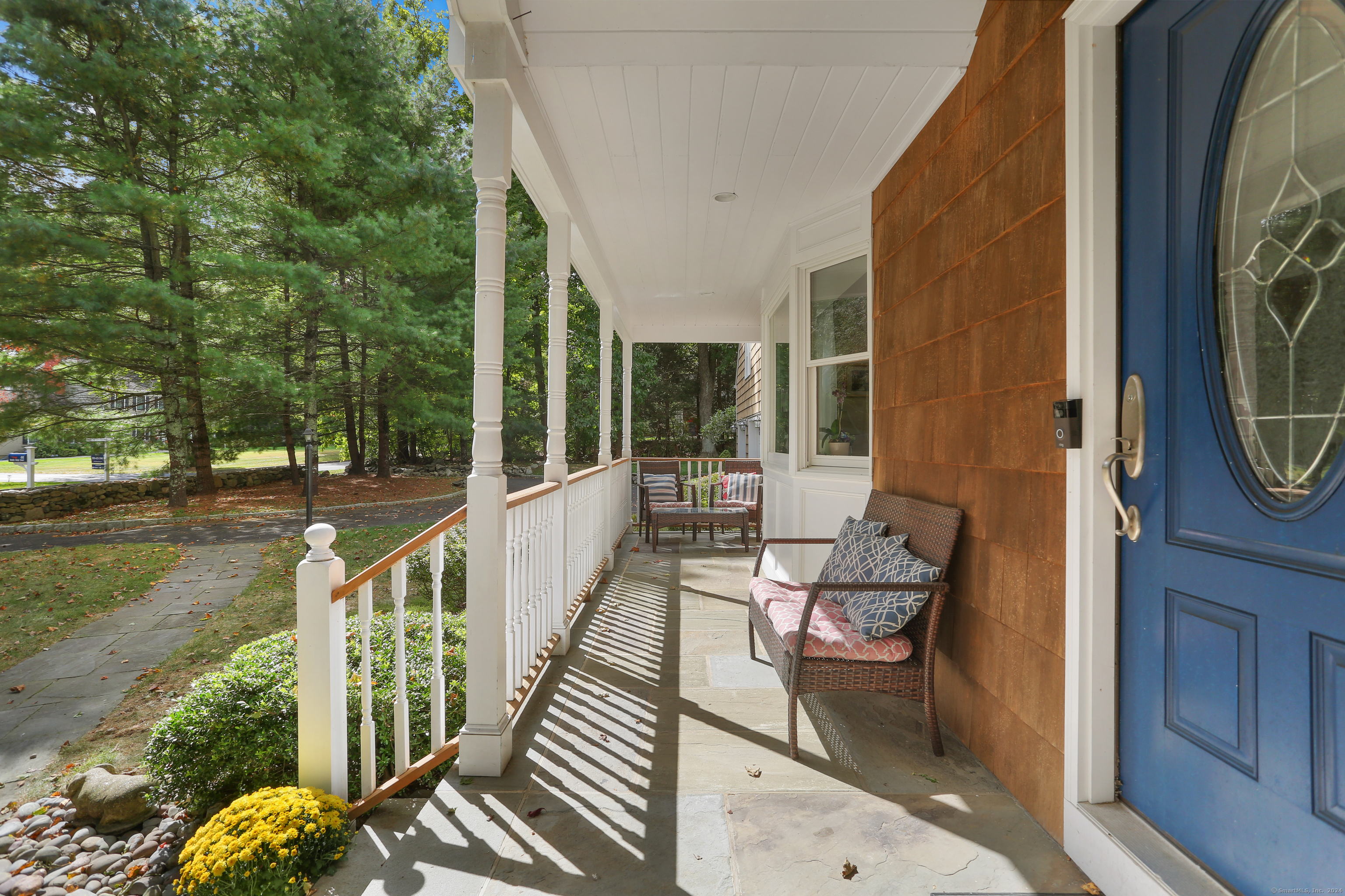 46 Middle Ridge Road