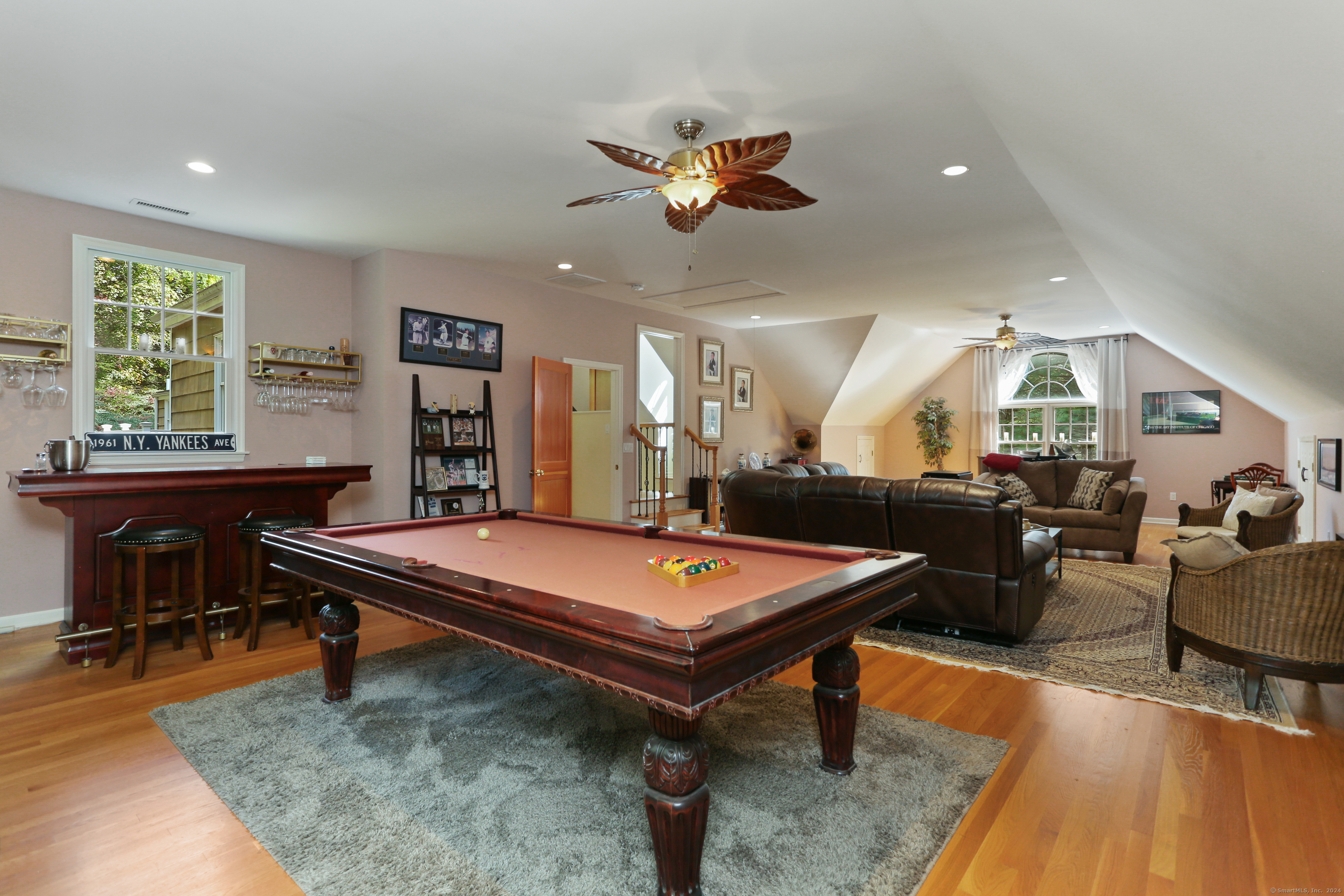 46 Middle Ridge Road