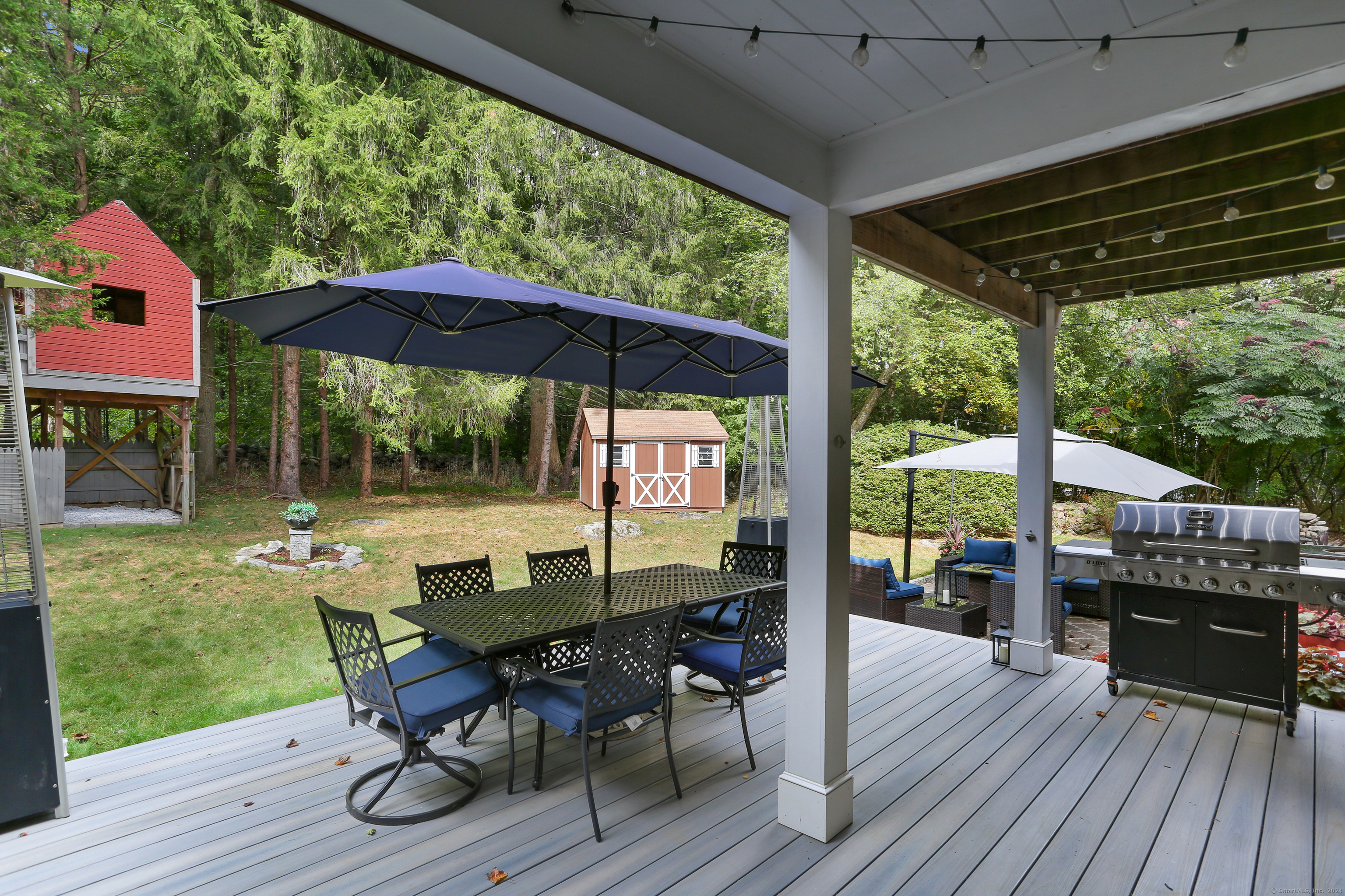 46 Middle Ridge Road