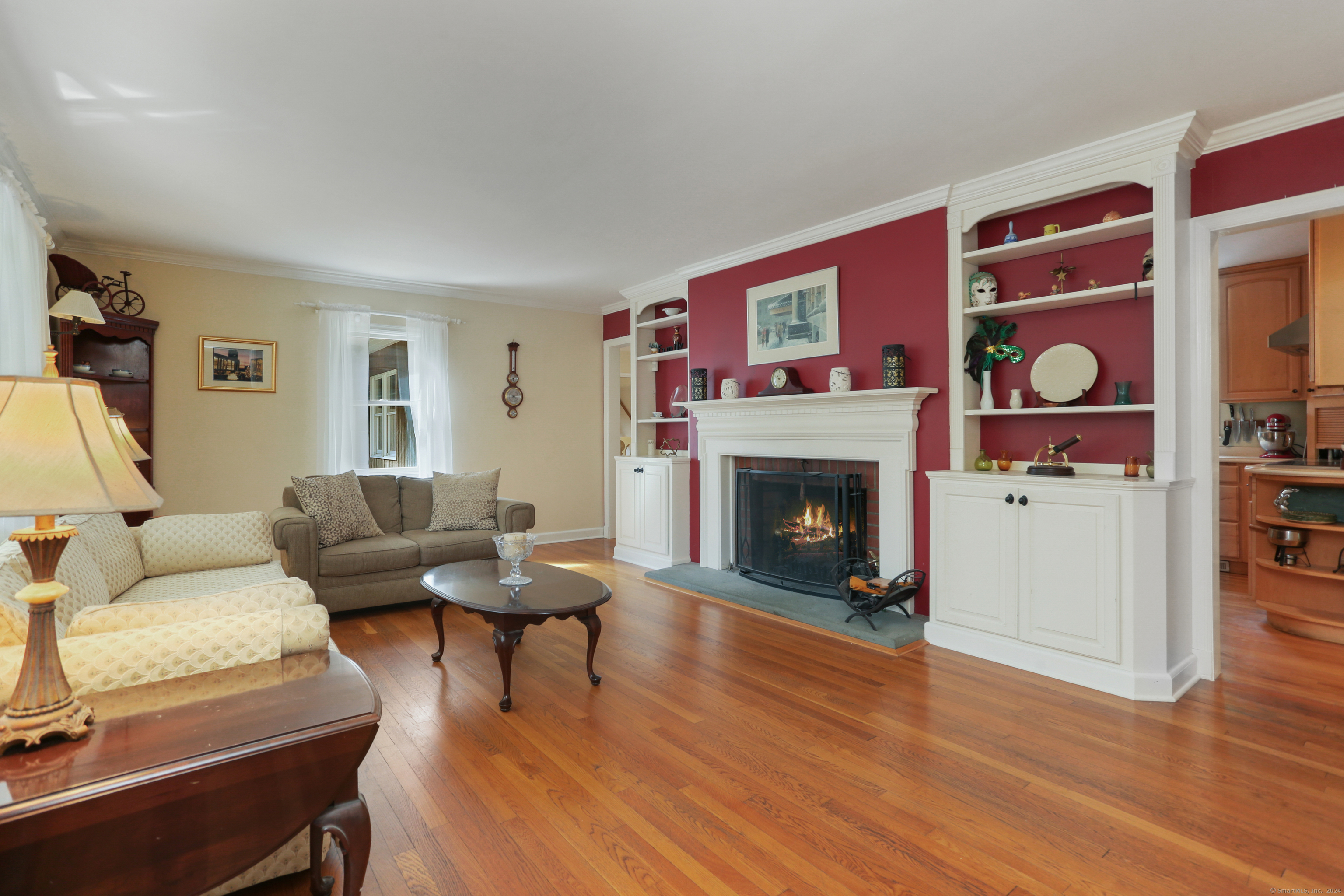 46 Middle Ridge Road