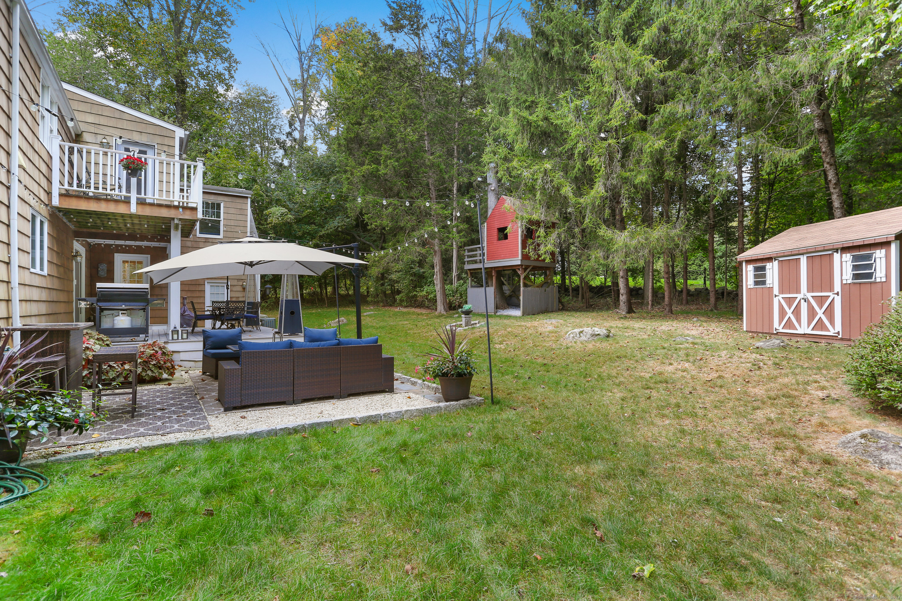 46 Middle Ridge Road