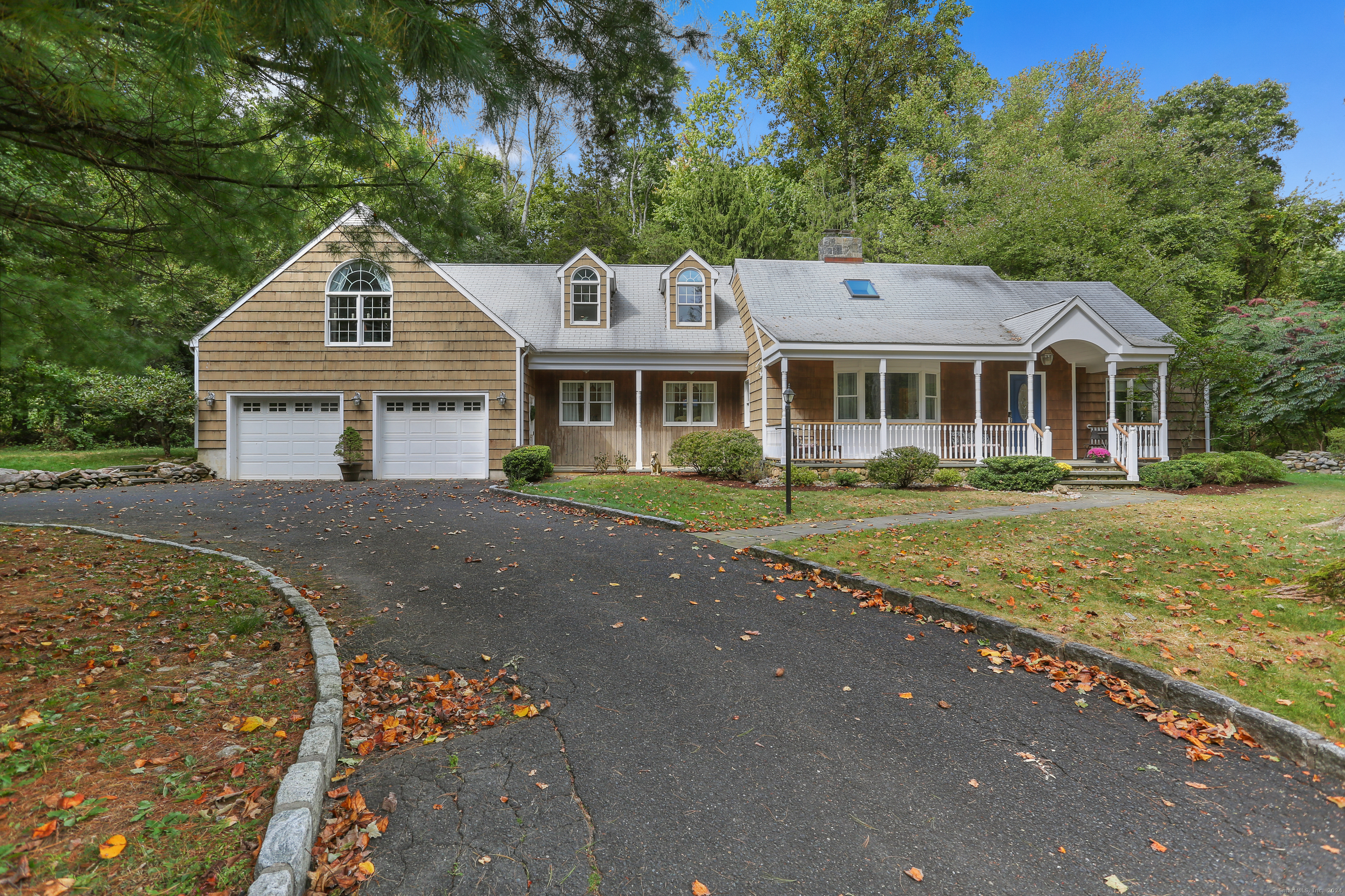 46 Middle Ridge Road