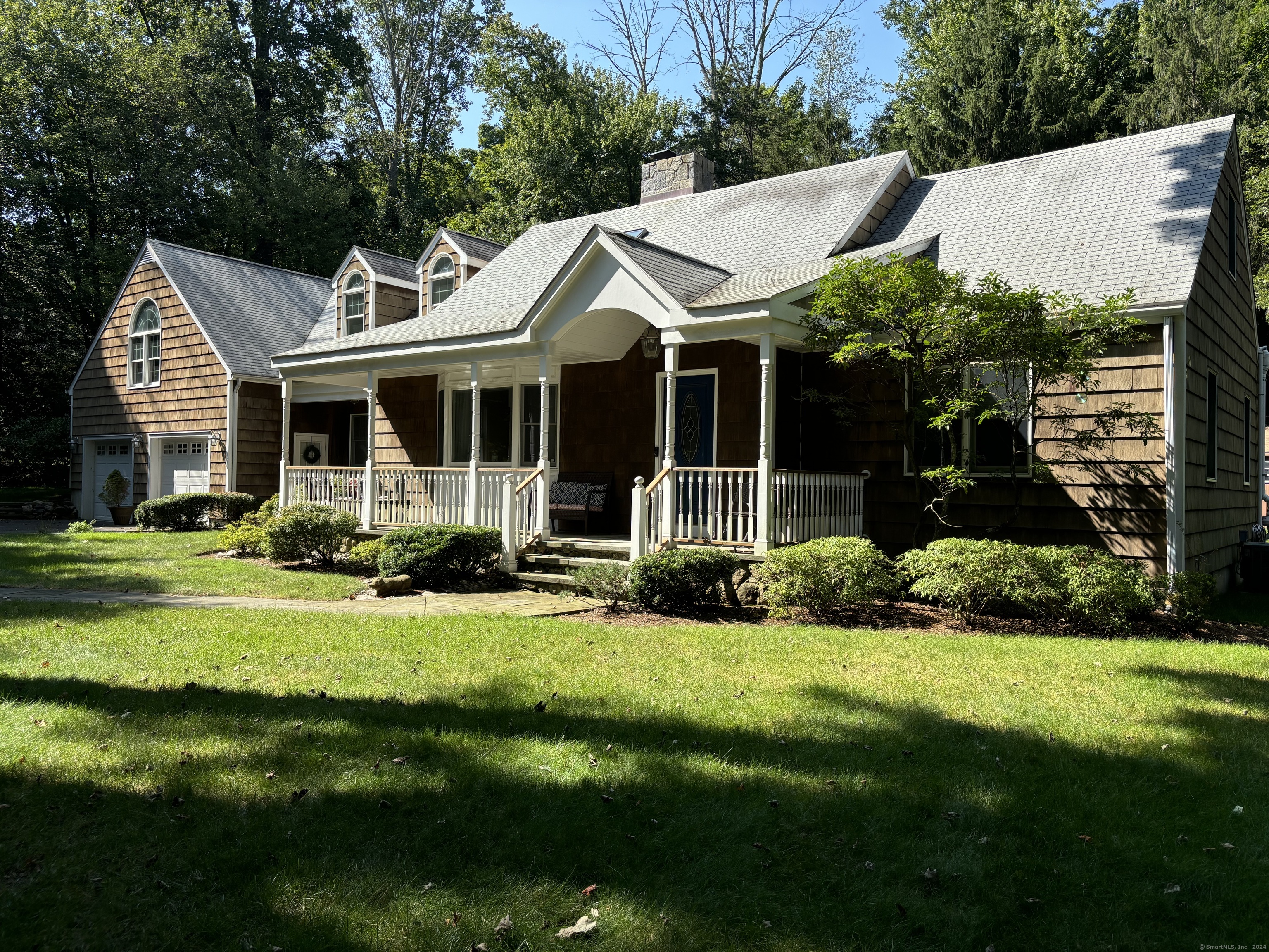 46 Middle Ridge Road