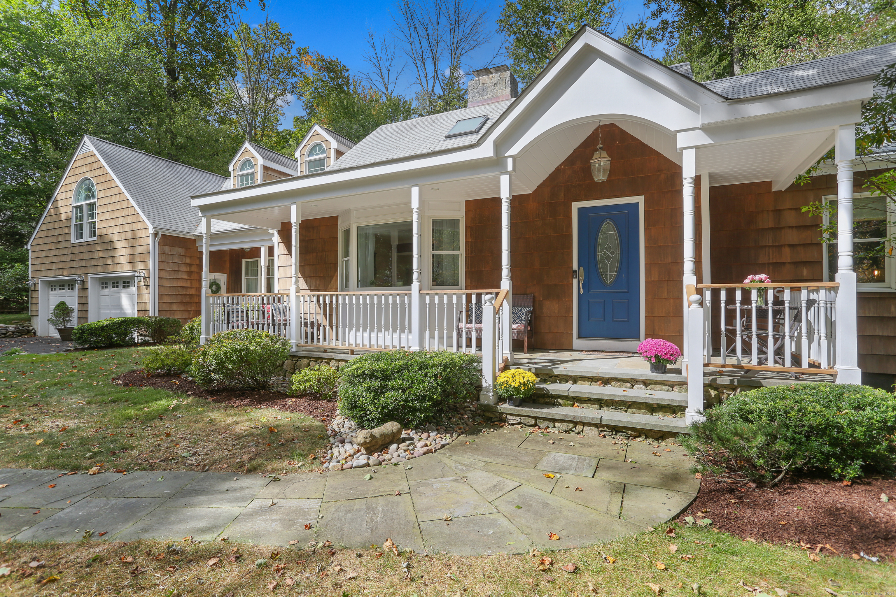46 Middle Ridge Road