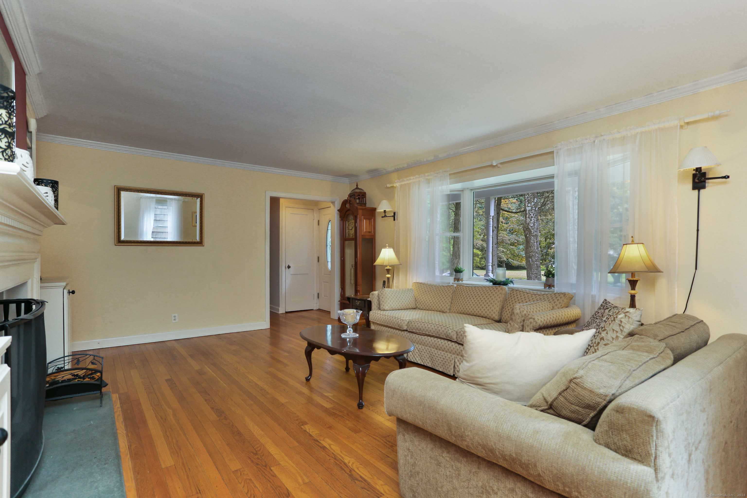46 Middle Ridge Road