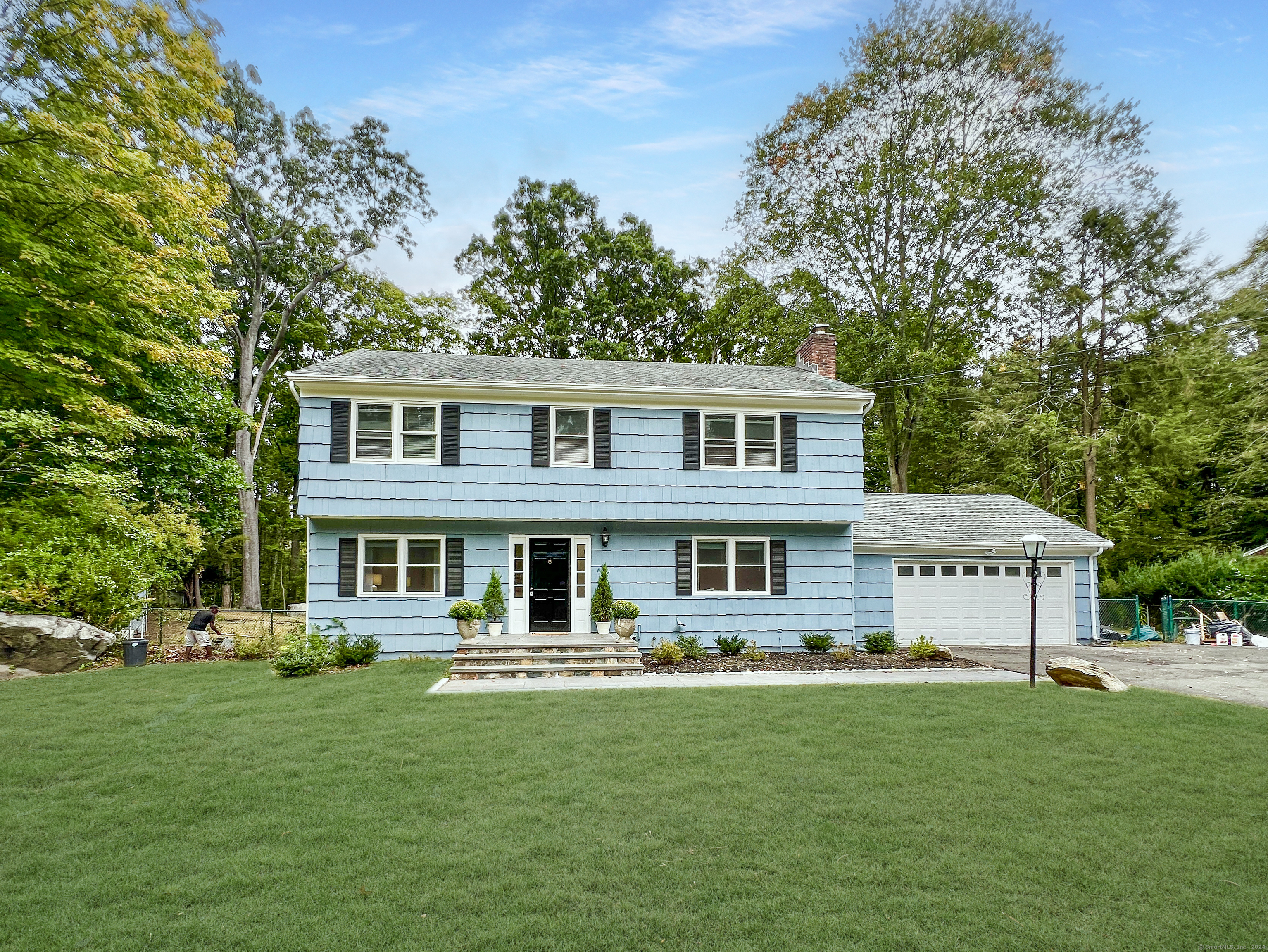 68 Rockridge Lane