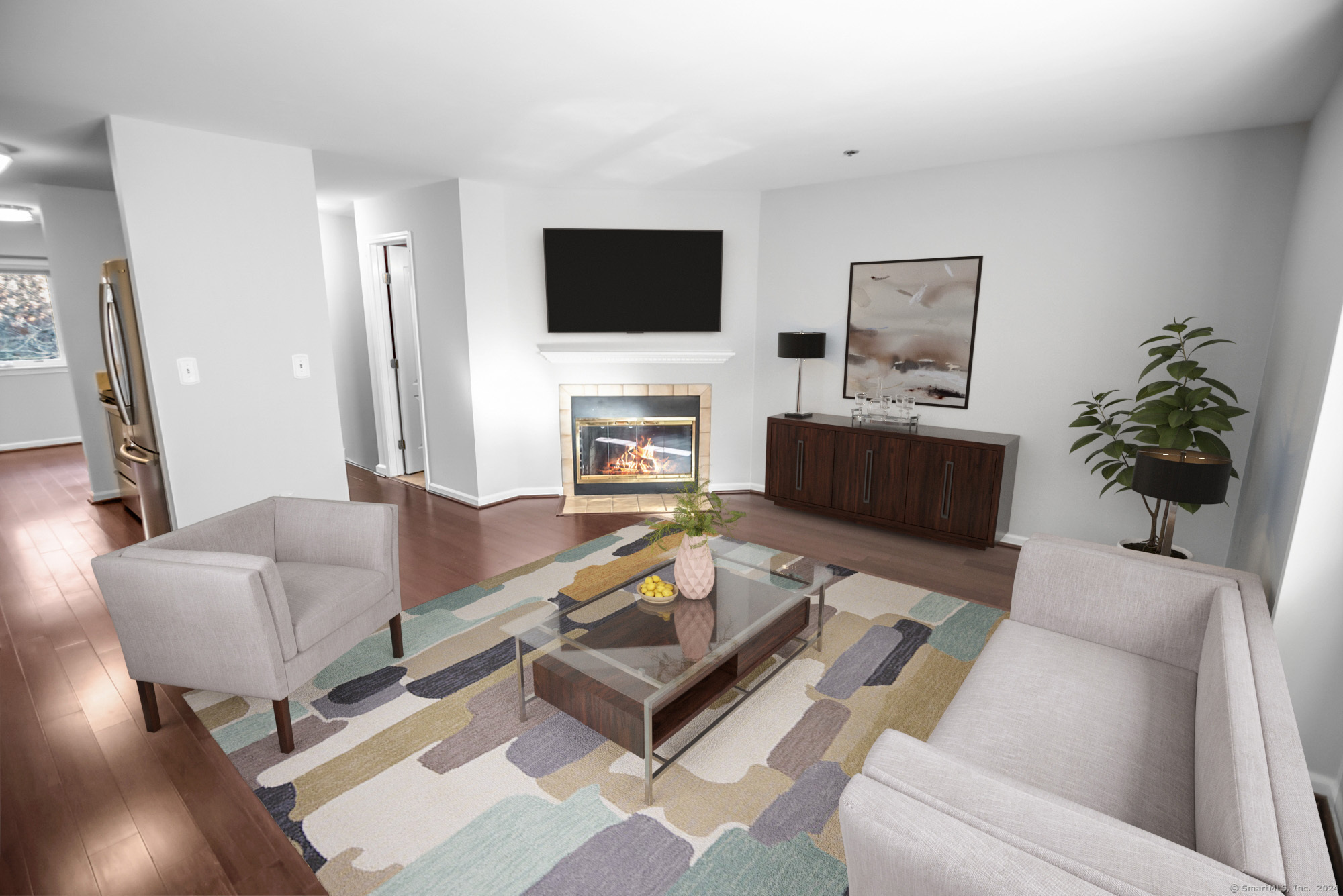 7 Seir Hill Road APT 14