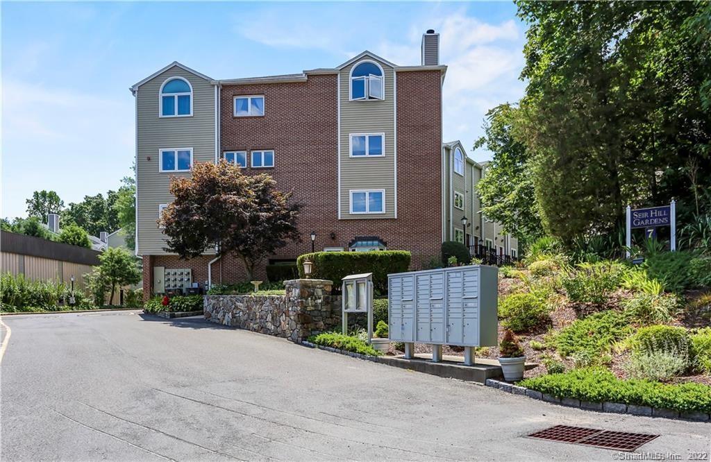 7 Seir Hill Road APT 14