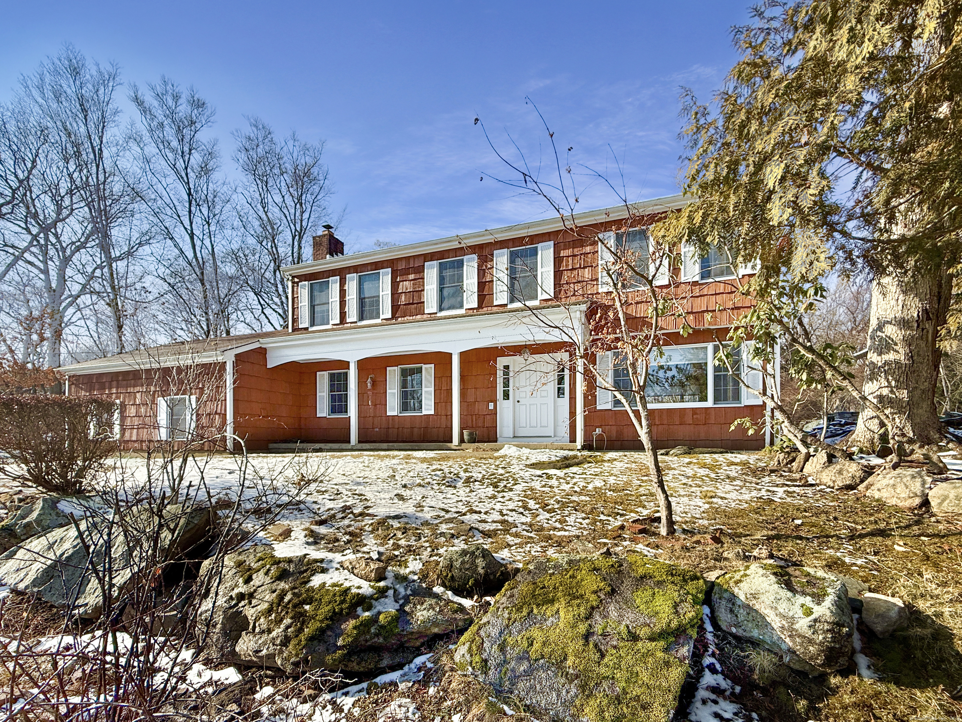35 Drum Hill Lane