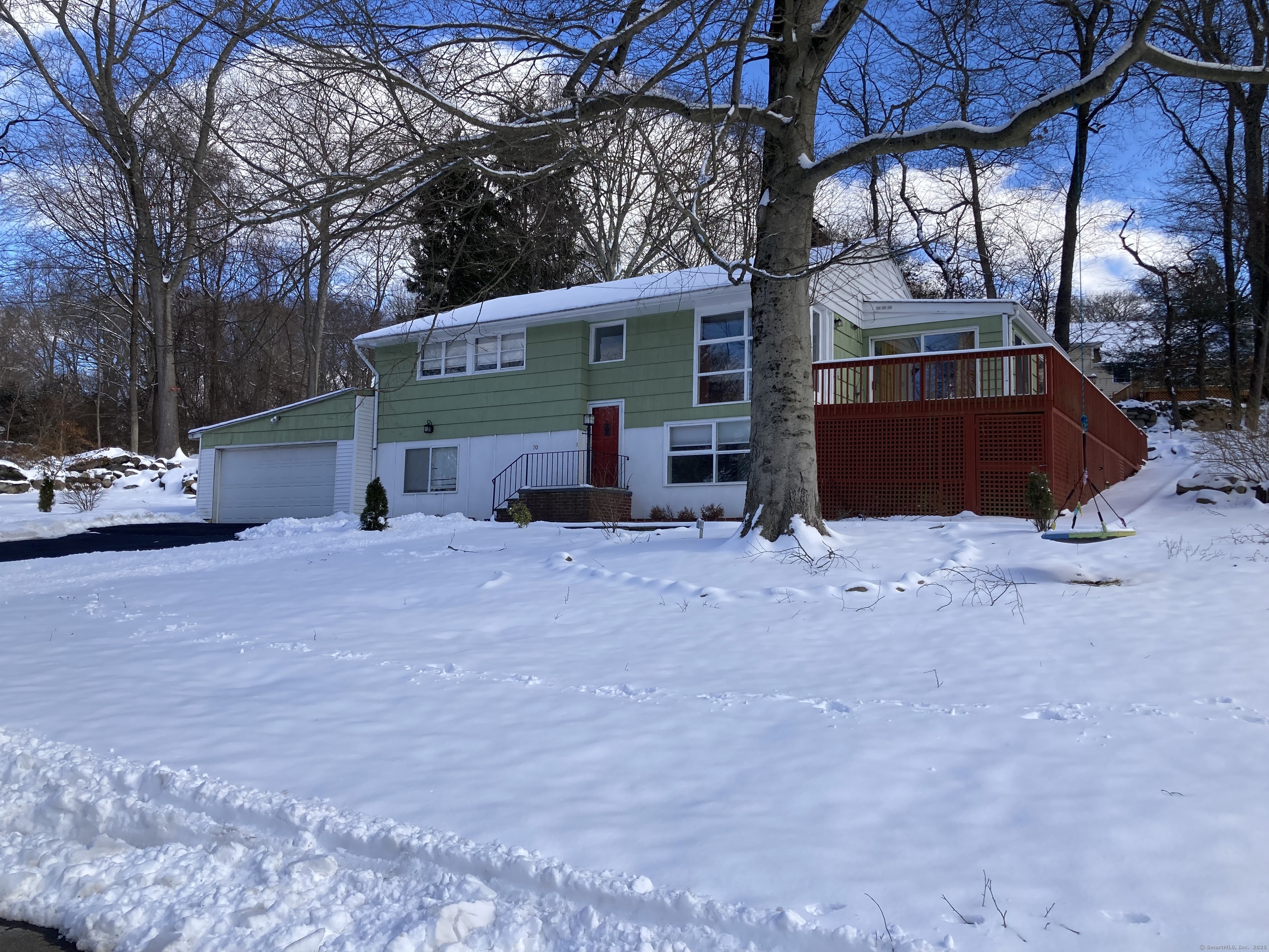 70 Clay Hill Road