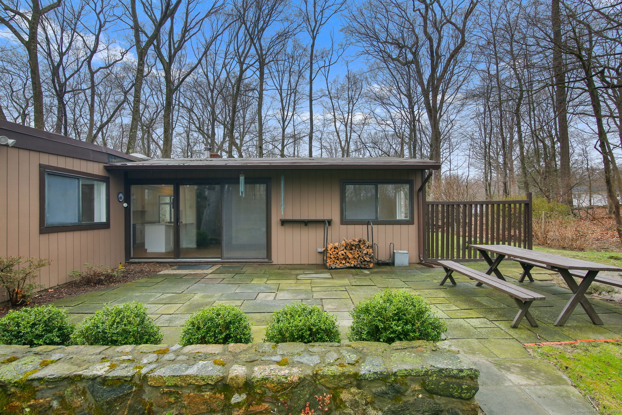 218 Four Brooks Road