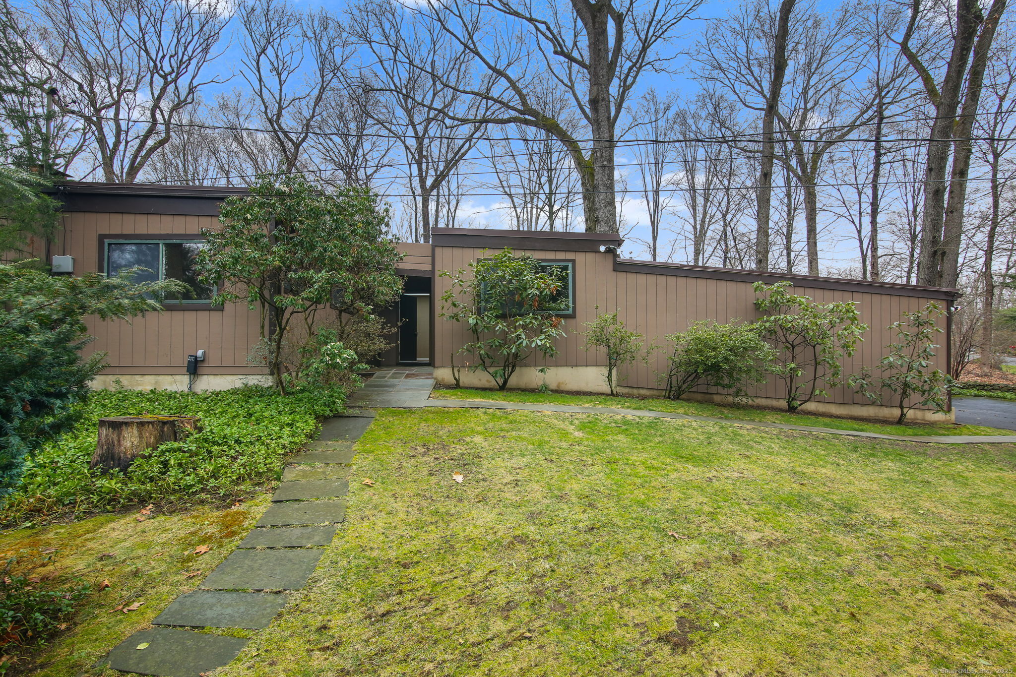 218 Four Brooks Road