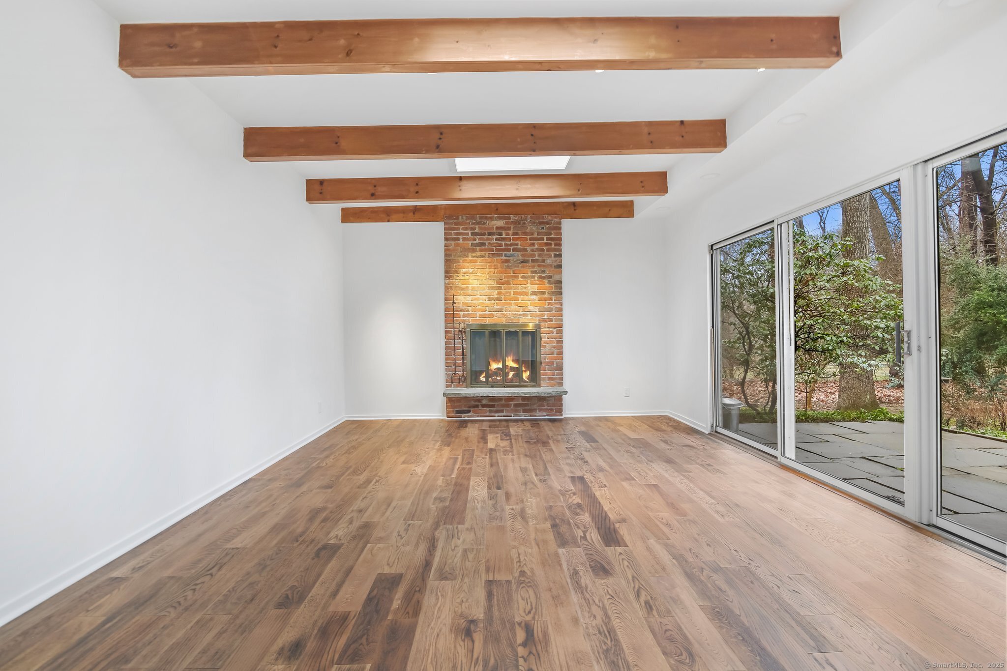 218 Four Brooks Road