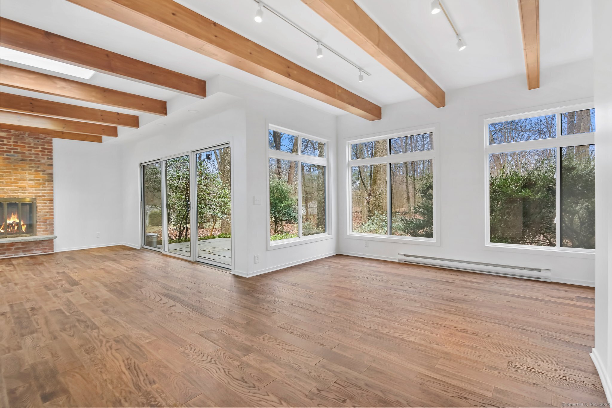 218 Four Brooks Road