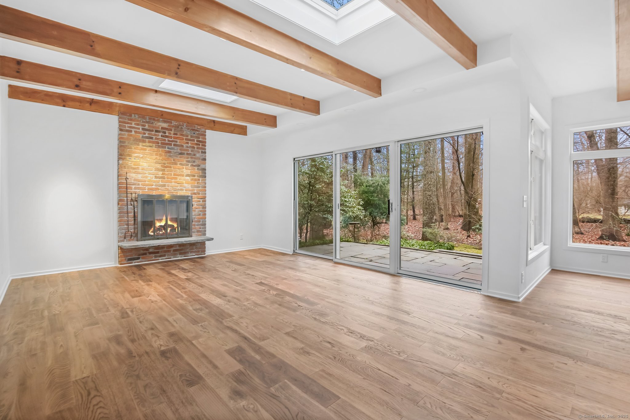 218 Four Brooks Road