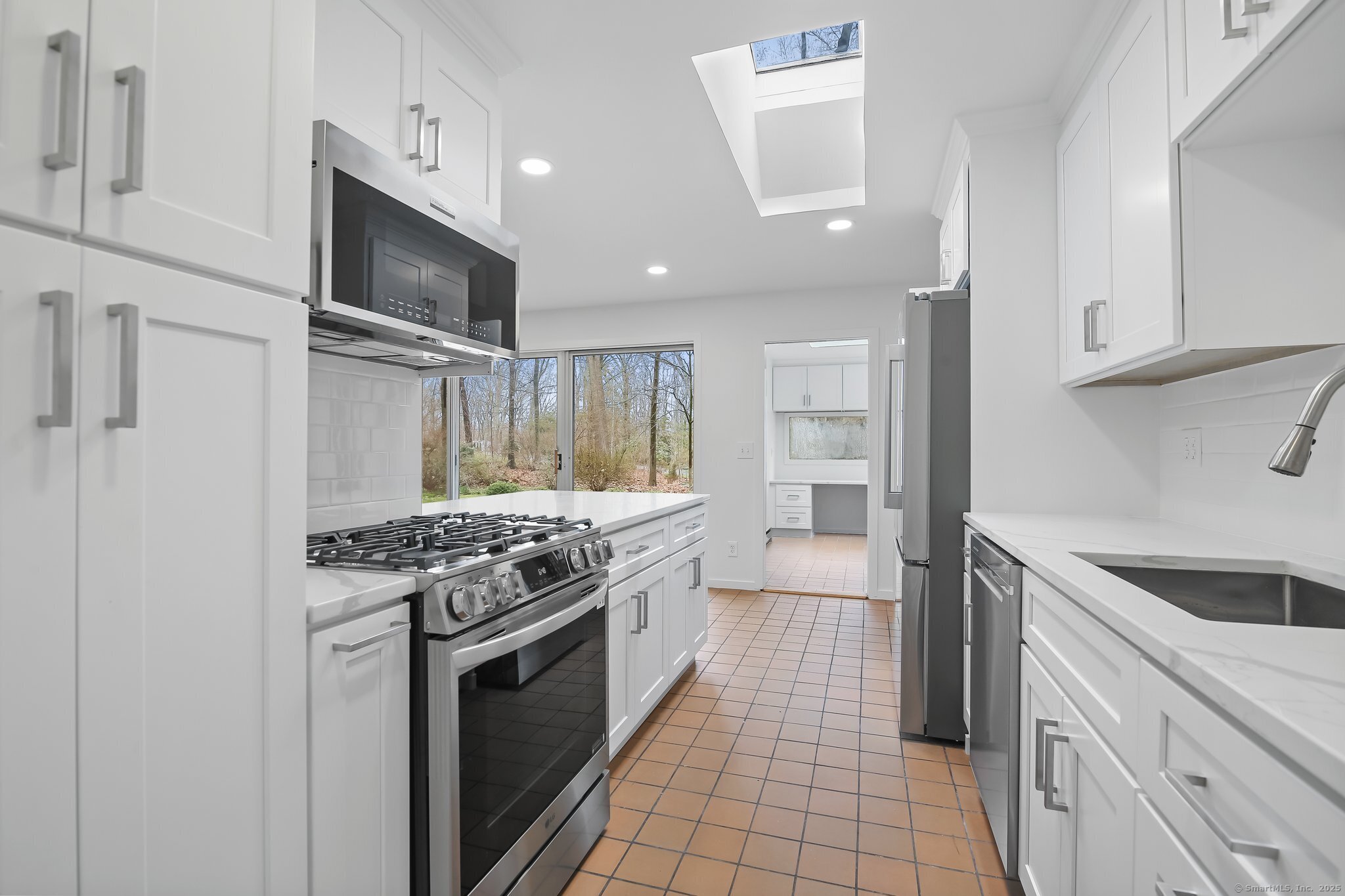 218 Four Brooks Road