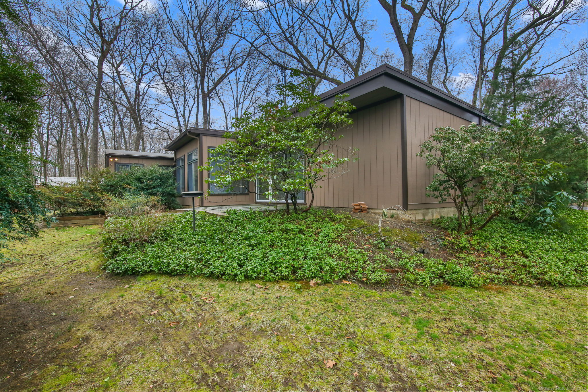 218 Four Brooks Road