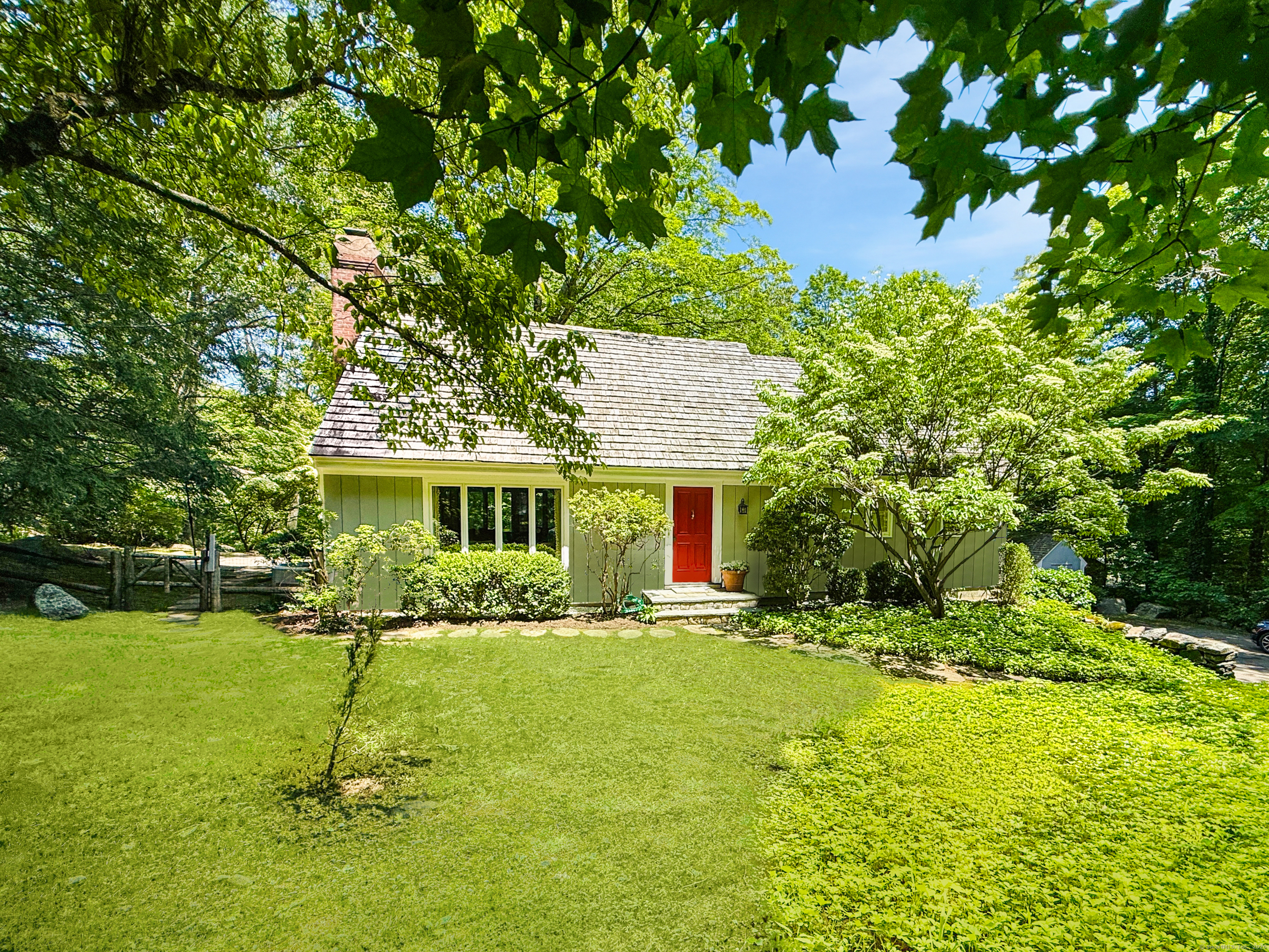 477 Woodbine Road