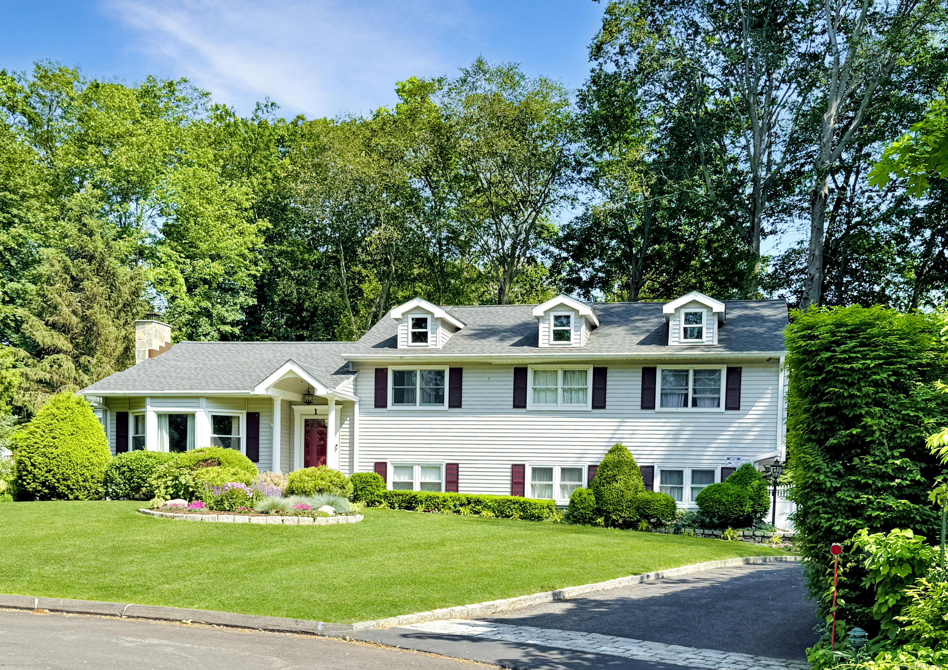 1 Robinson Drive