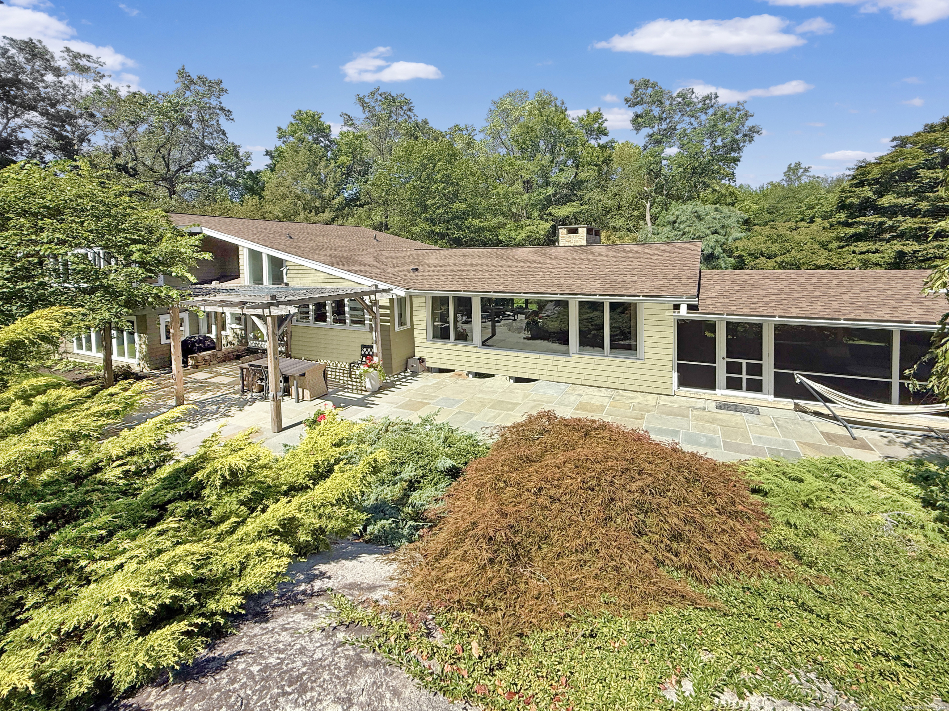5 Dancing Bear Road