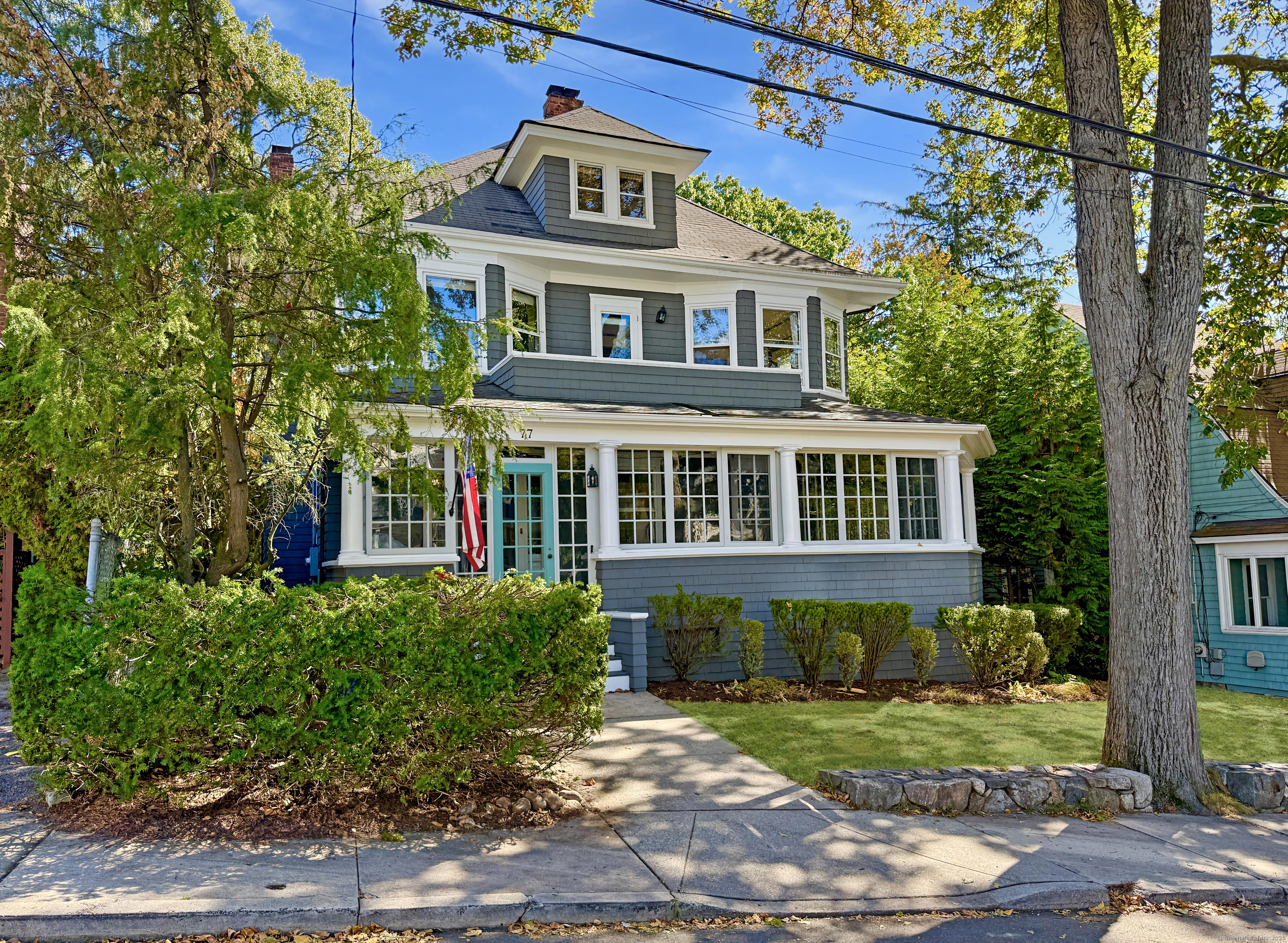 77 Lindale Street