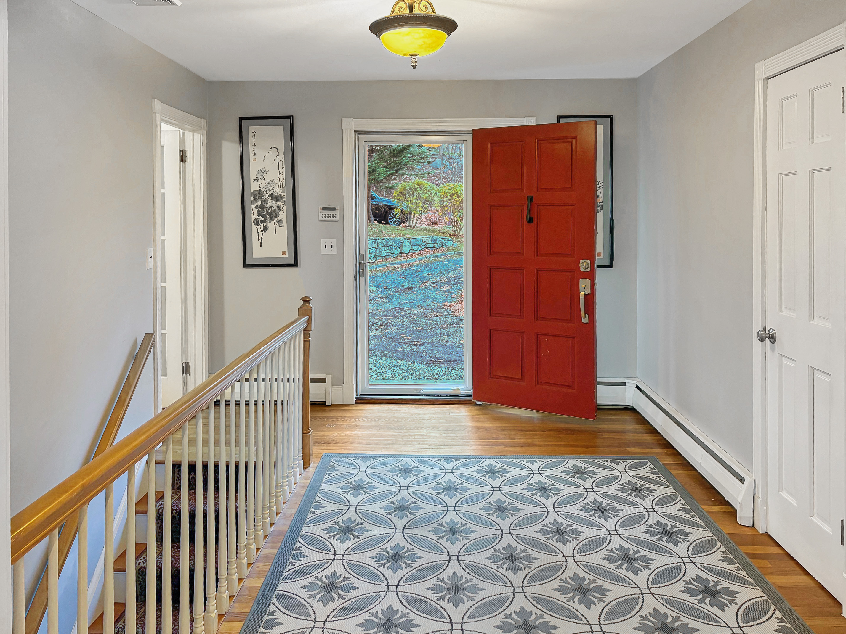 88 Rockridge Lane