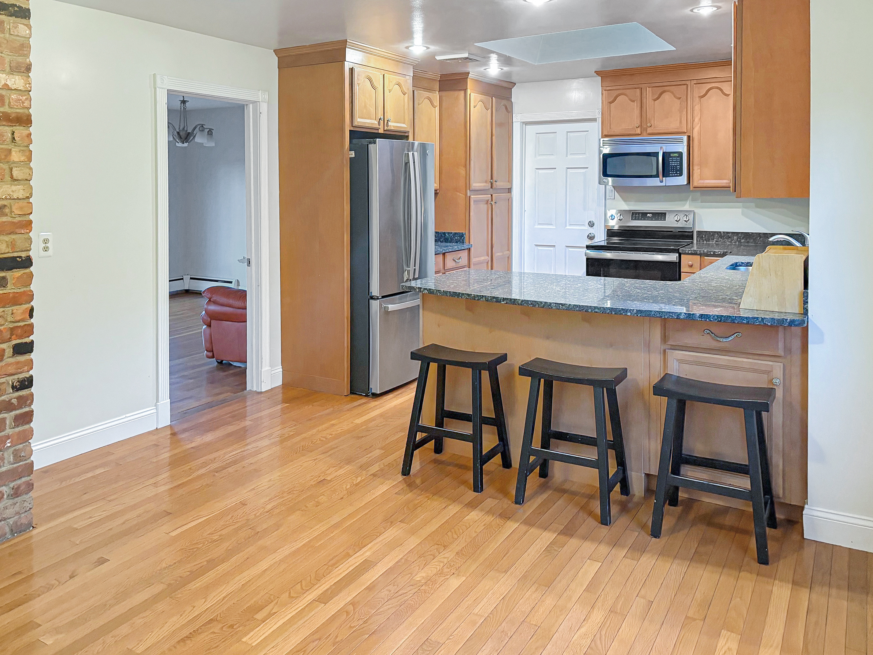 88 Rockridge Lane