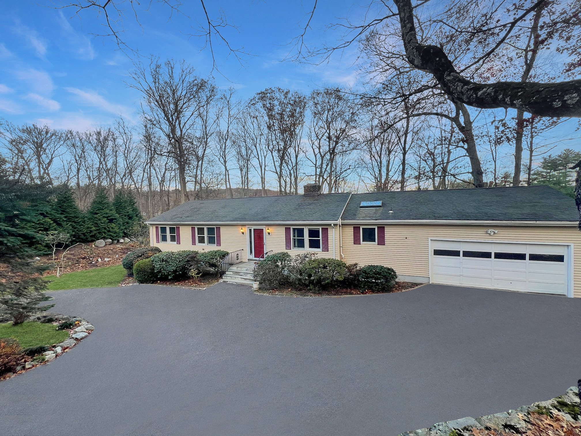 88 Rockridge Lane