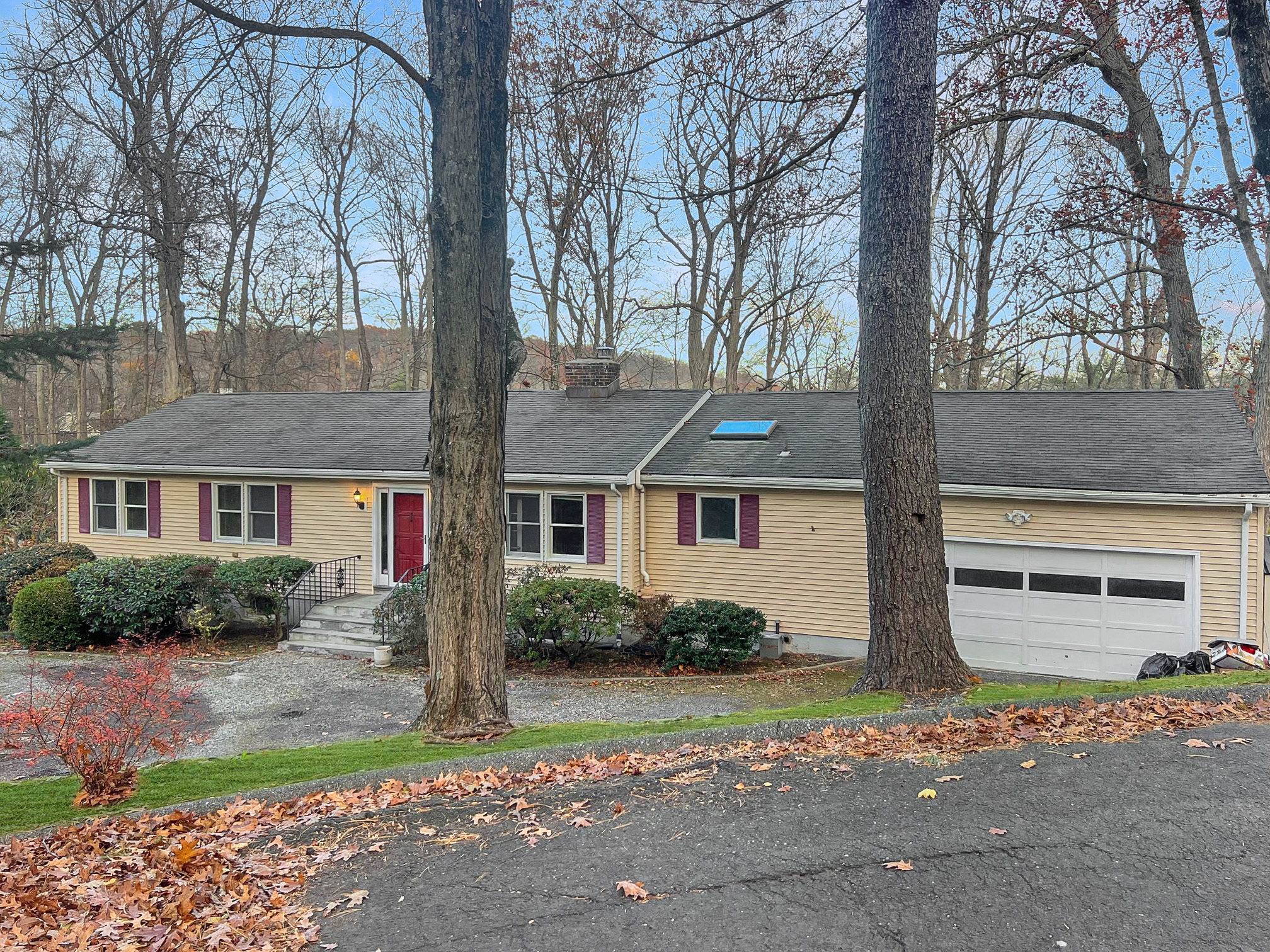 88 Rockridge Lane