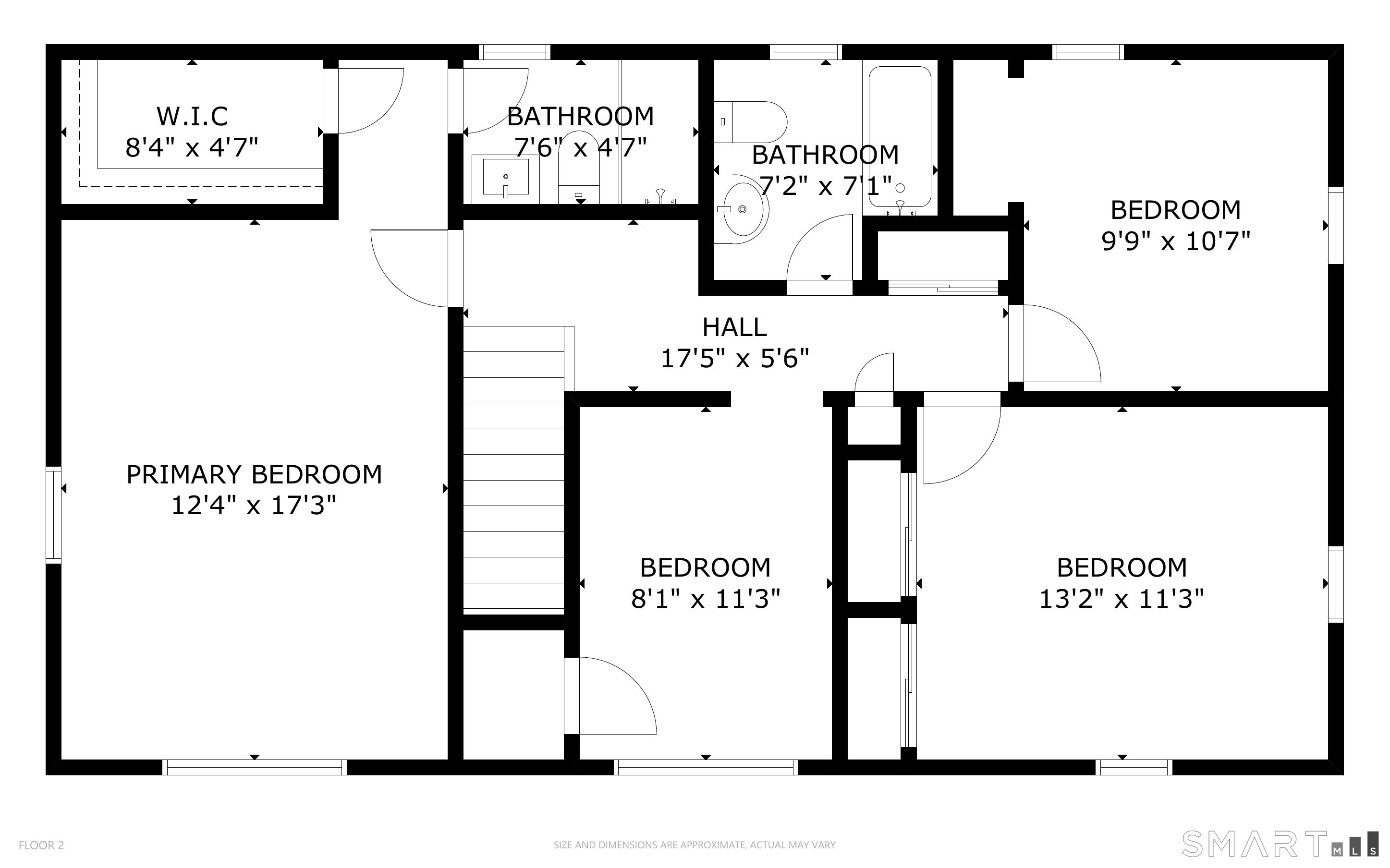 12 Field Crest Road
