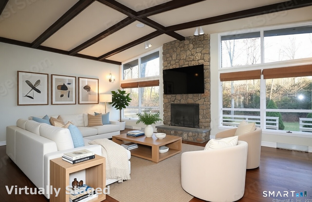 950 Rock Rimmon Road