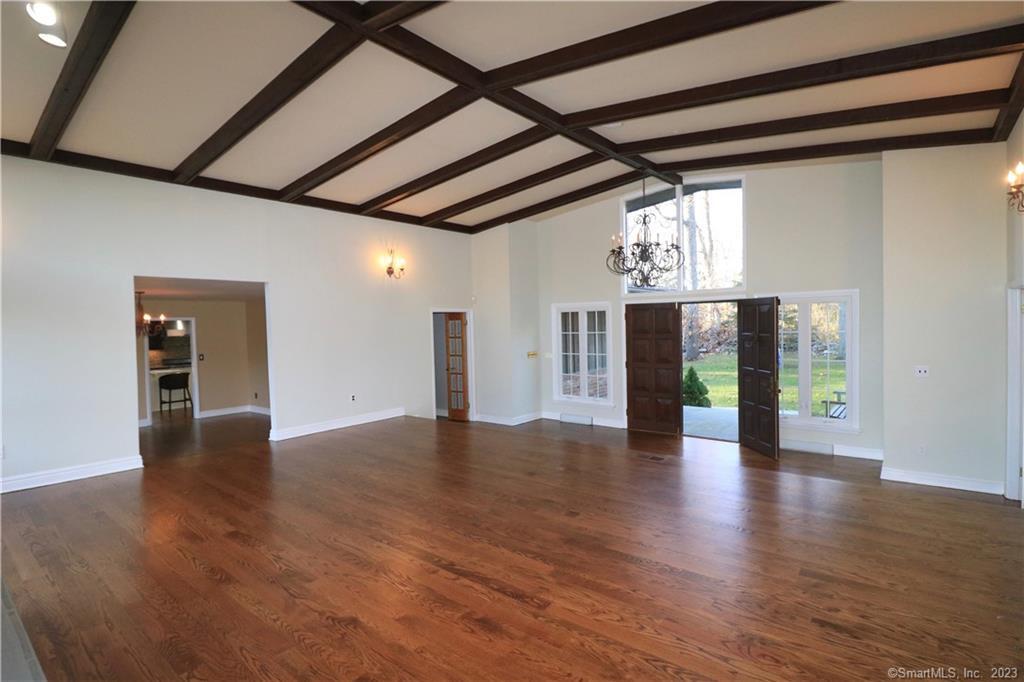 950 Rock Rimmon Road