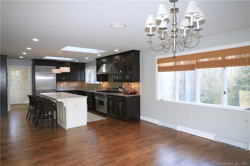 950 Rock Rimmon Road