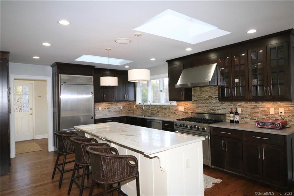 950 Rock Rimmon Road