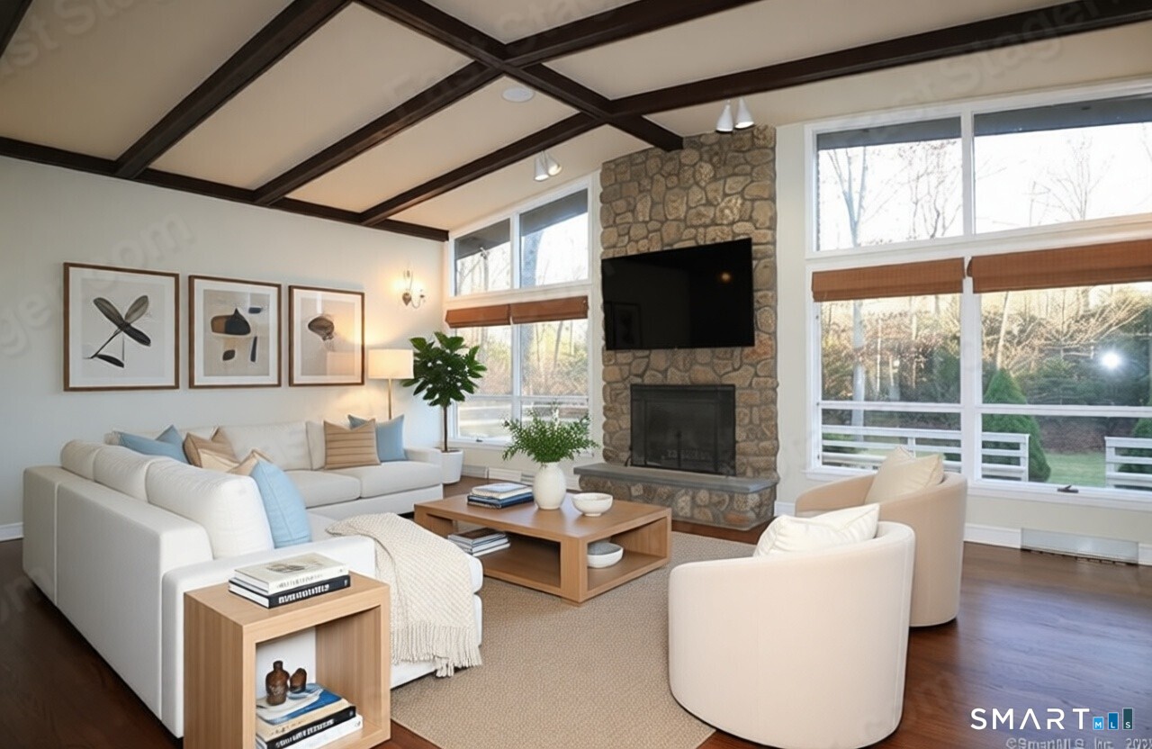 950 Rock Rimmon Road