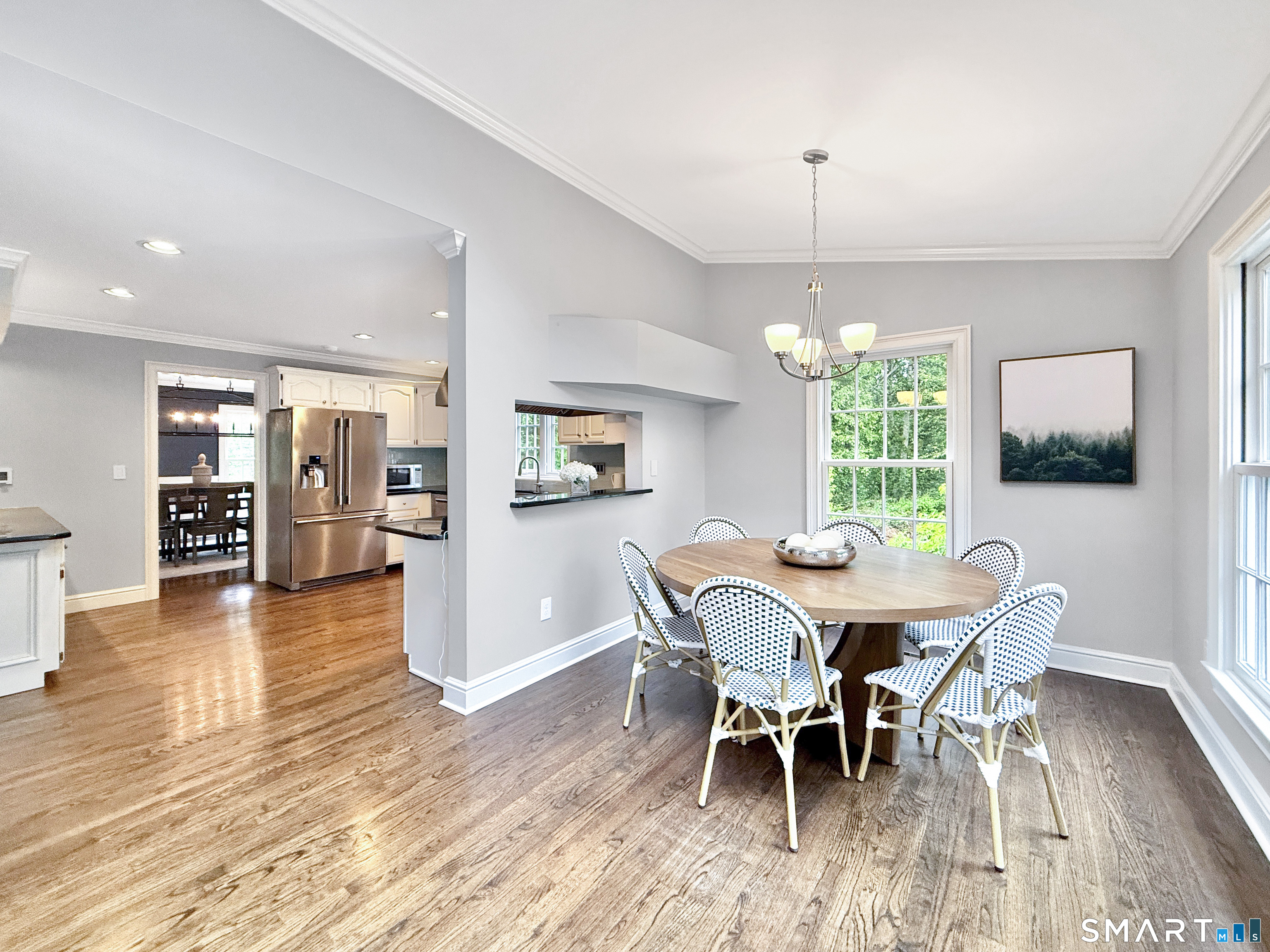 17 Danforth Drive