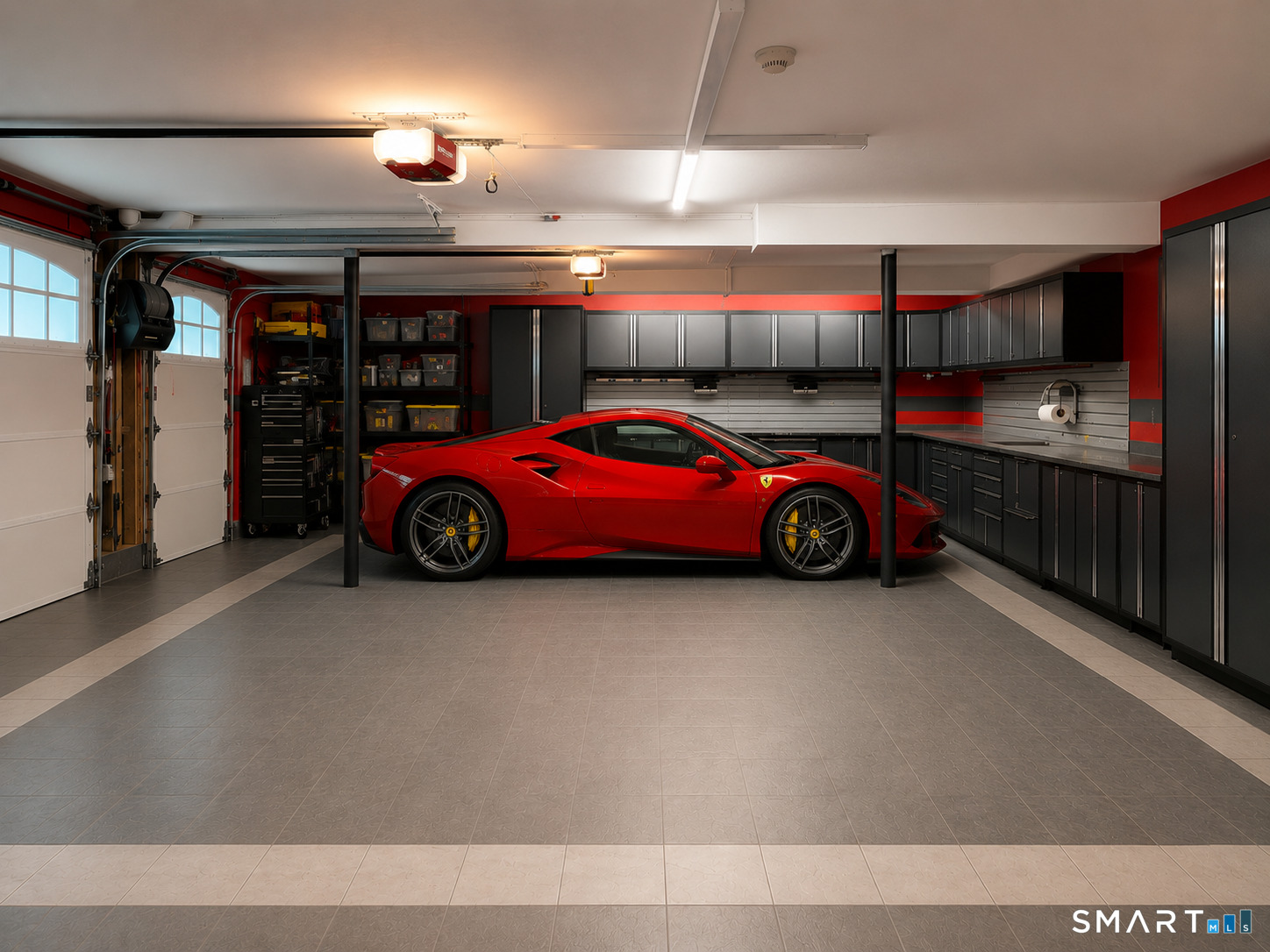 17 Danforth Drive