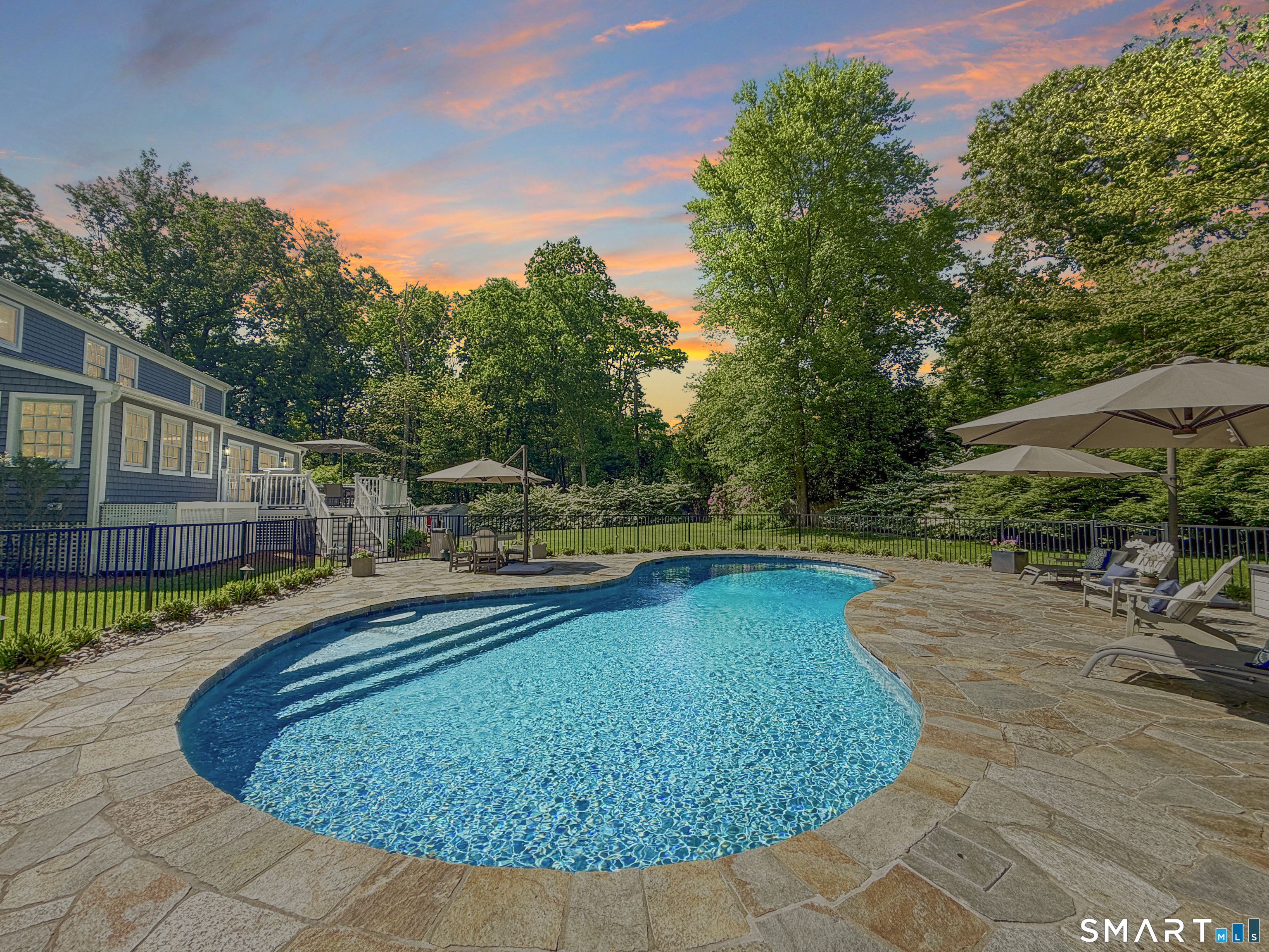 17 Danforth Drive