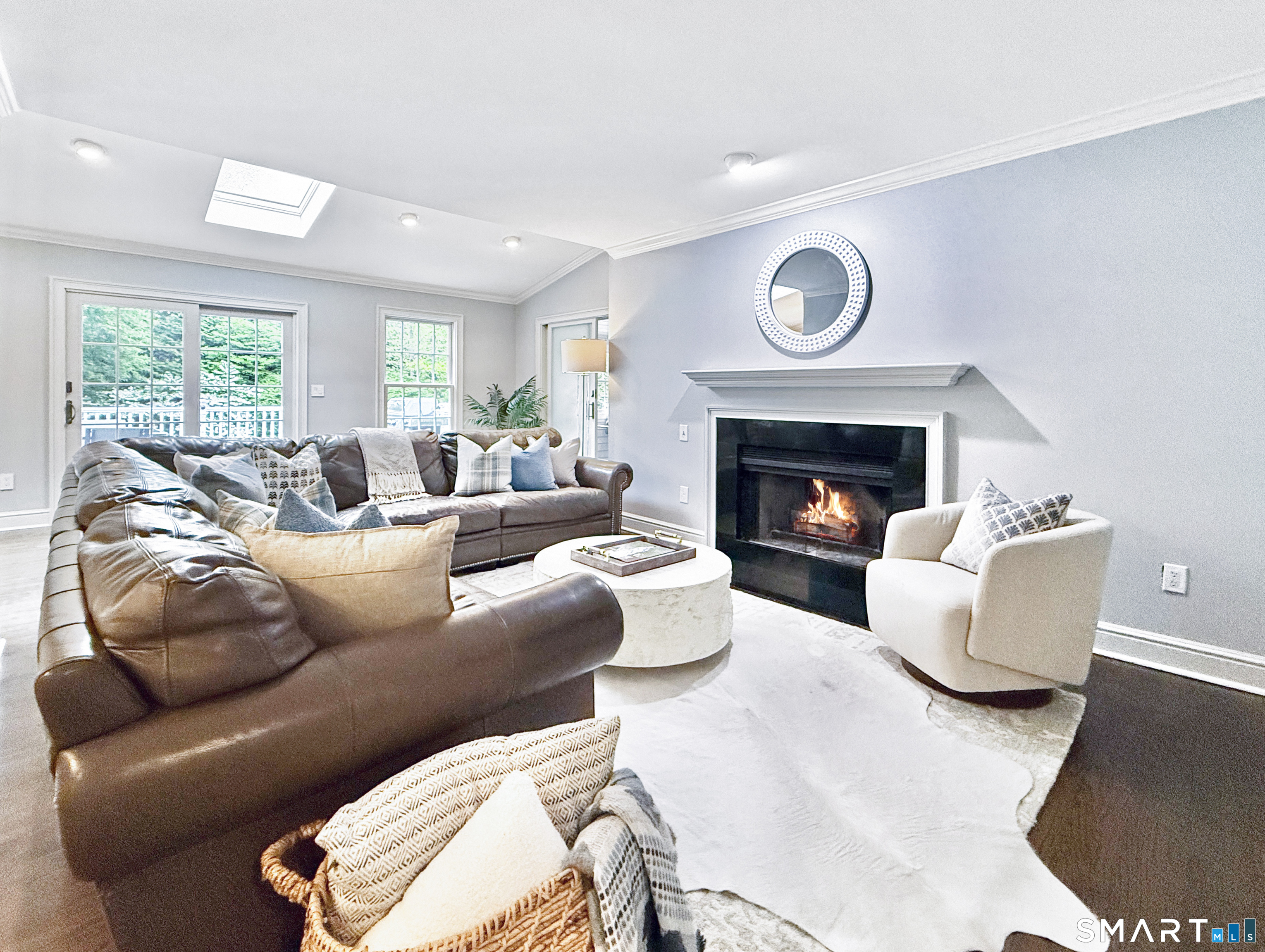 17 Danforth Drive