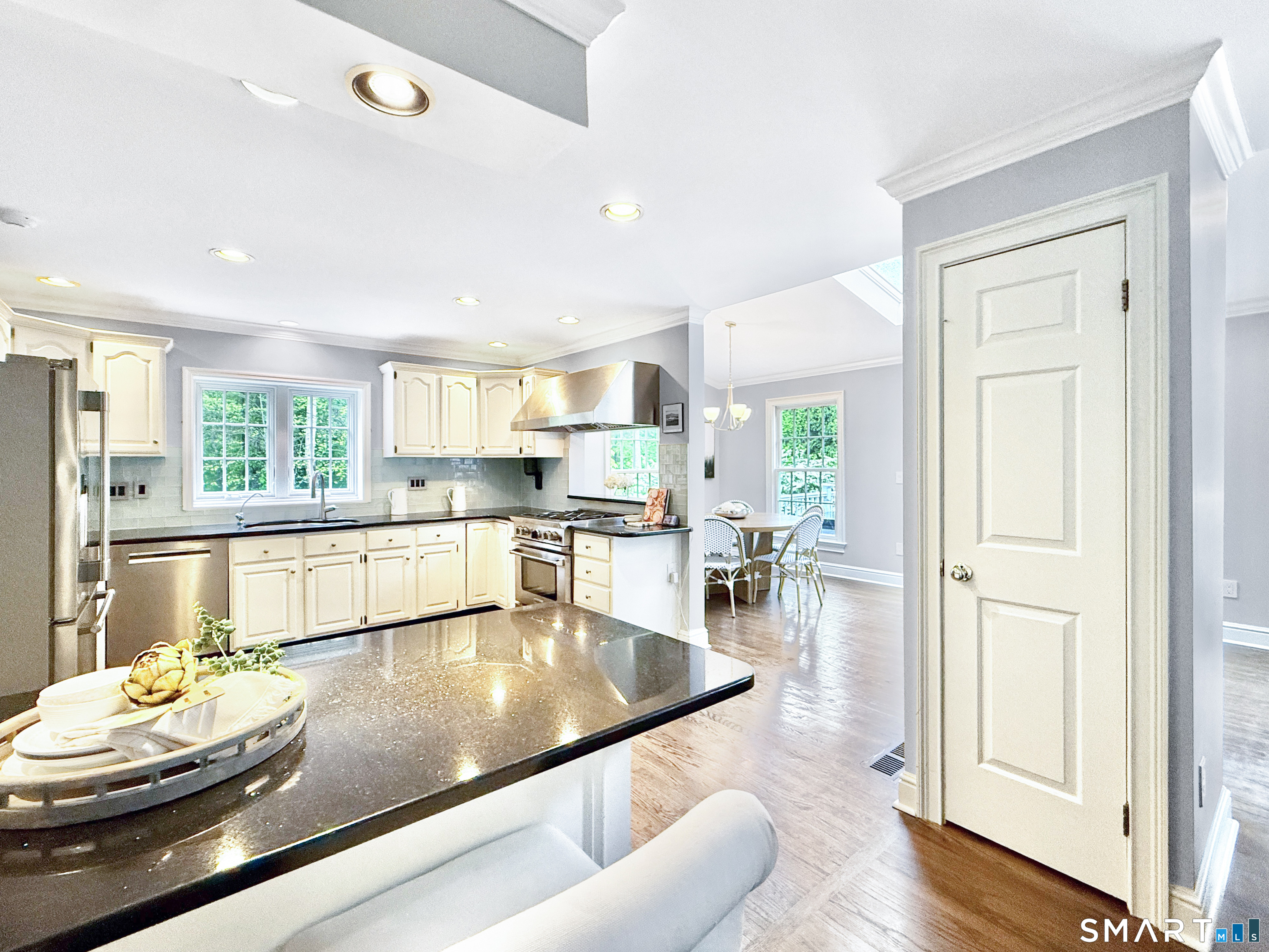 17 Danforth Drive