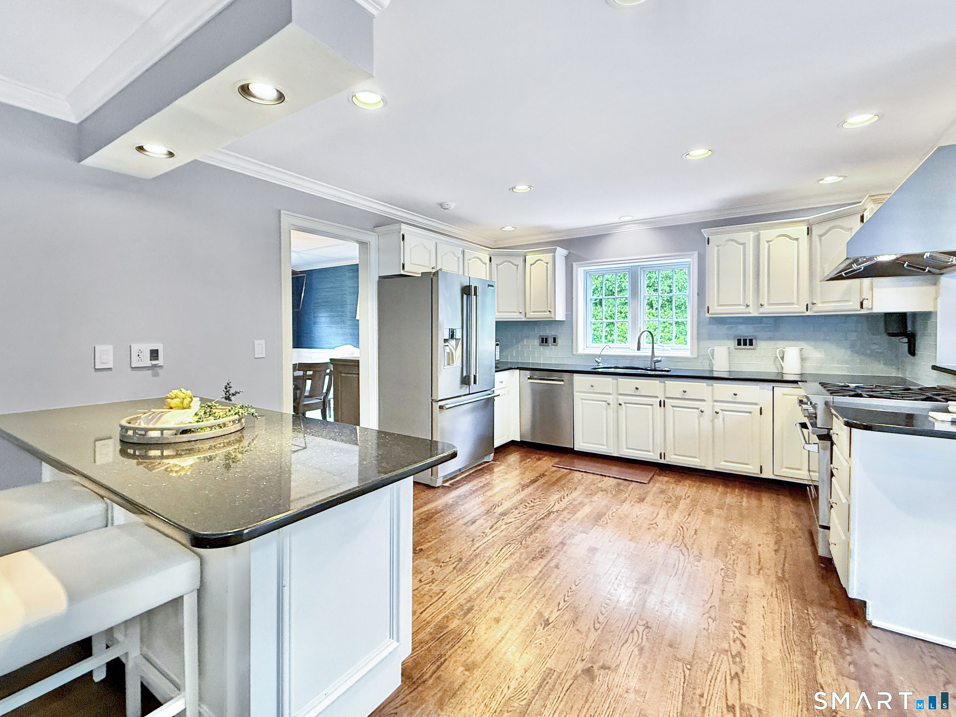 17 Danforth Drive
